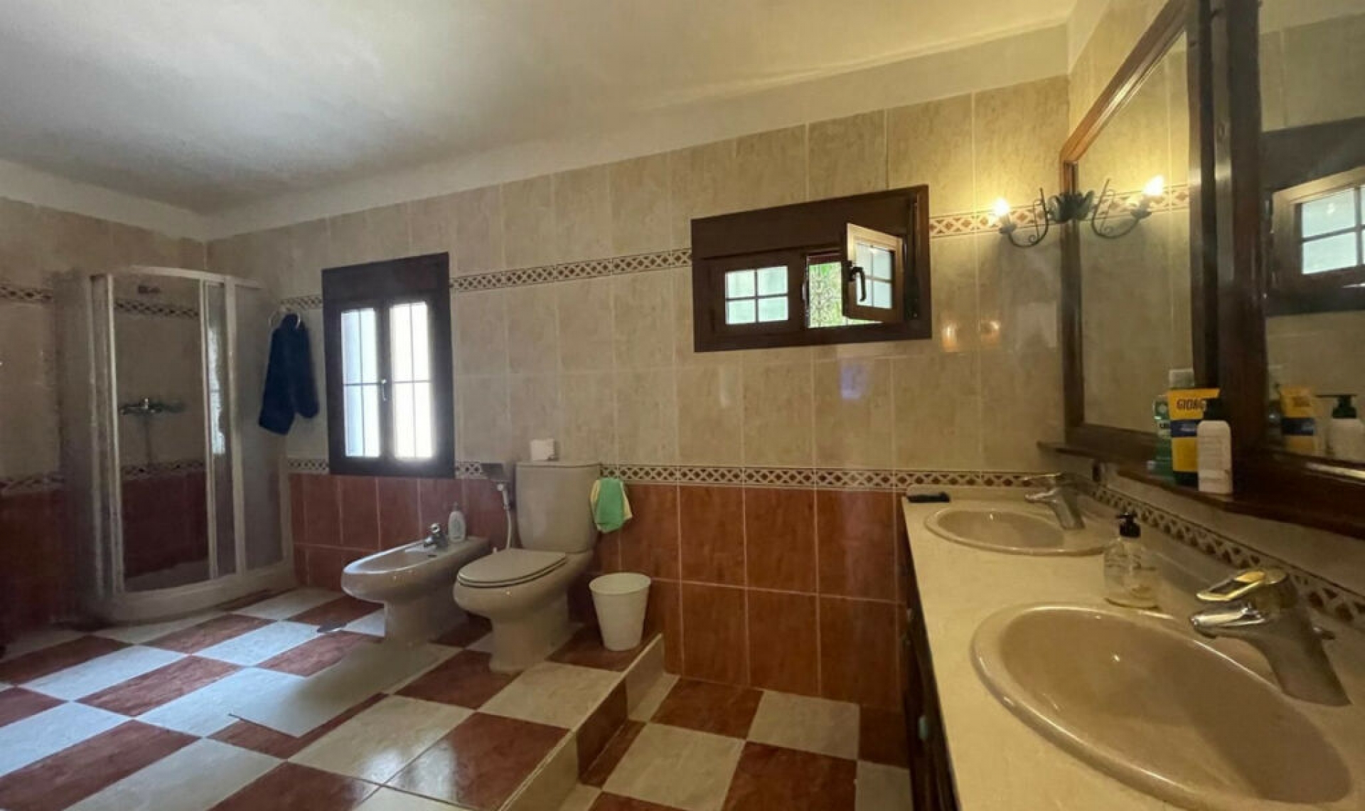 Resale - House -
Torremuelle