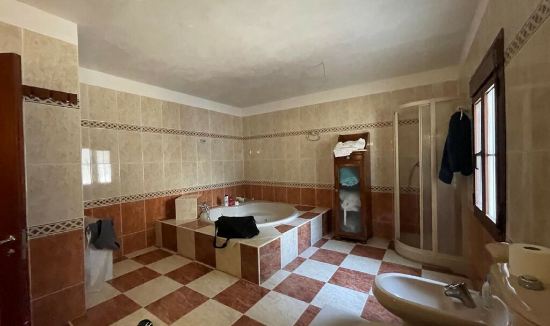 Resale - House -
Torremuelle