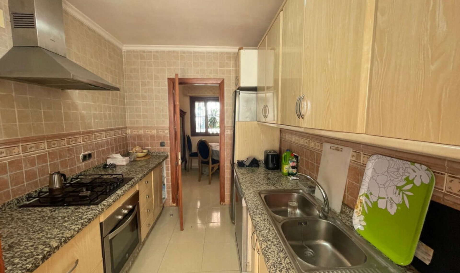 Resale - House -
Torremuelle