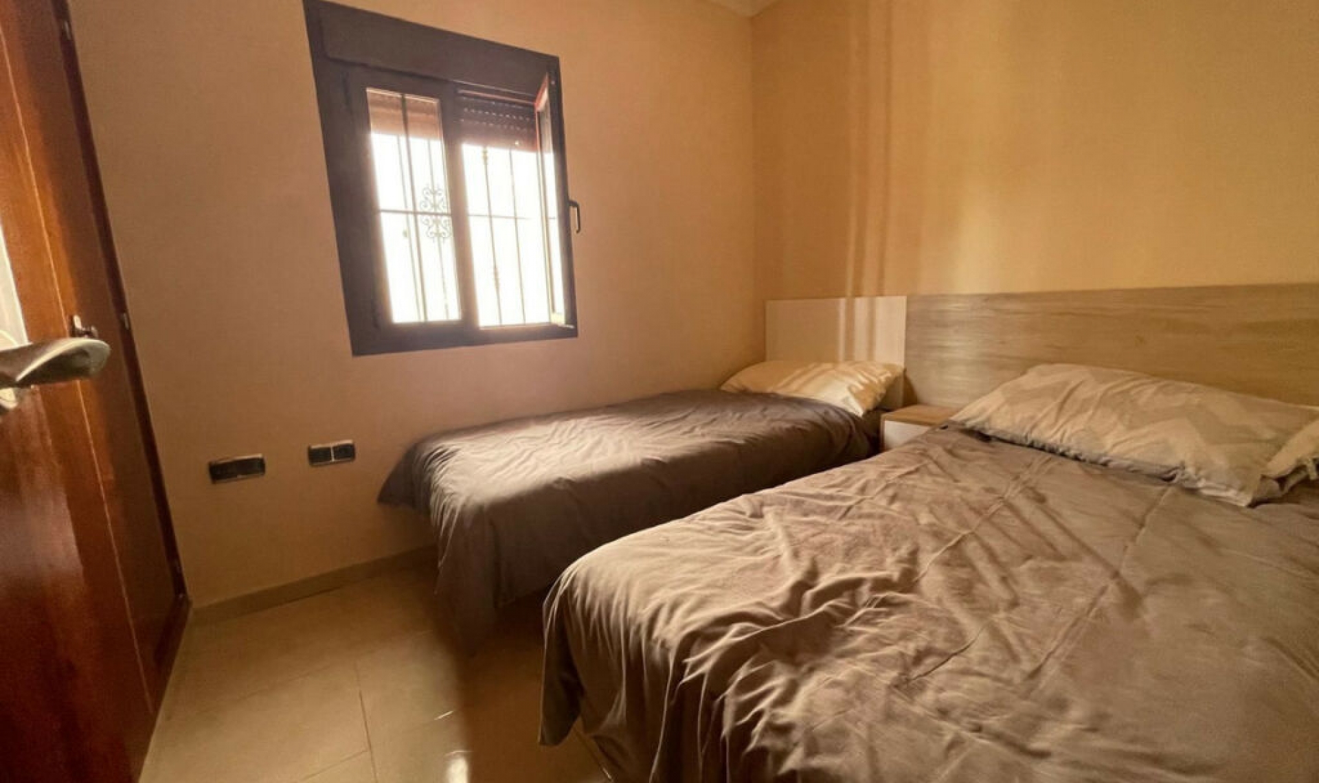 Resale - House -
Torremuelle