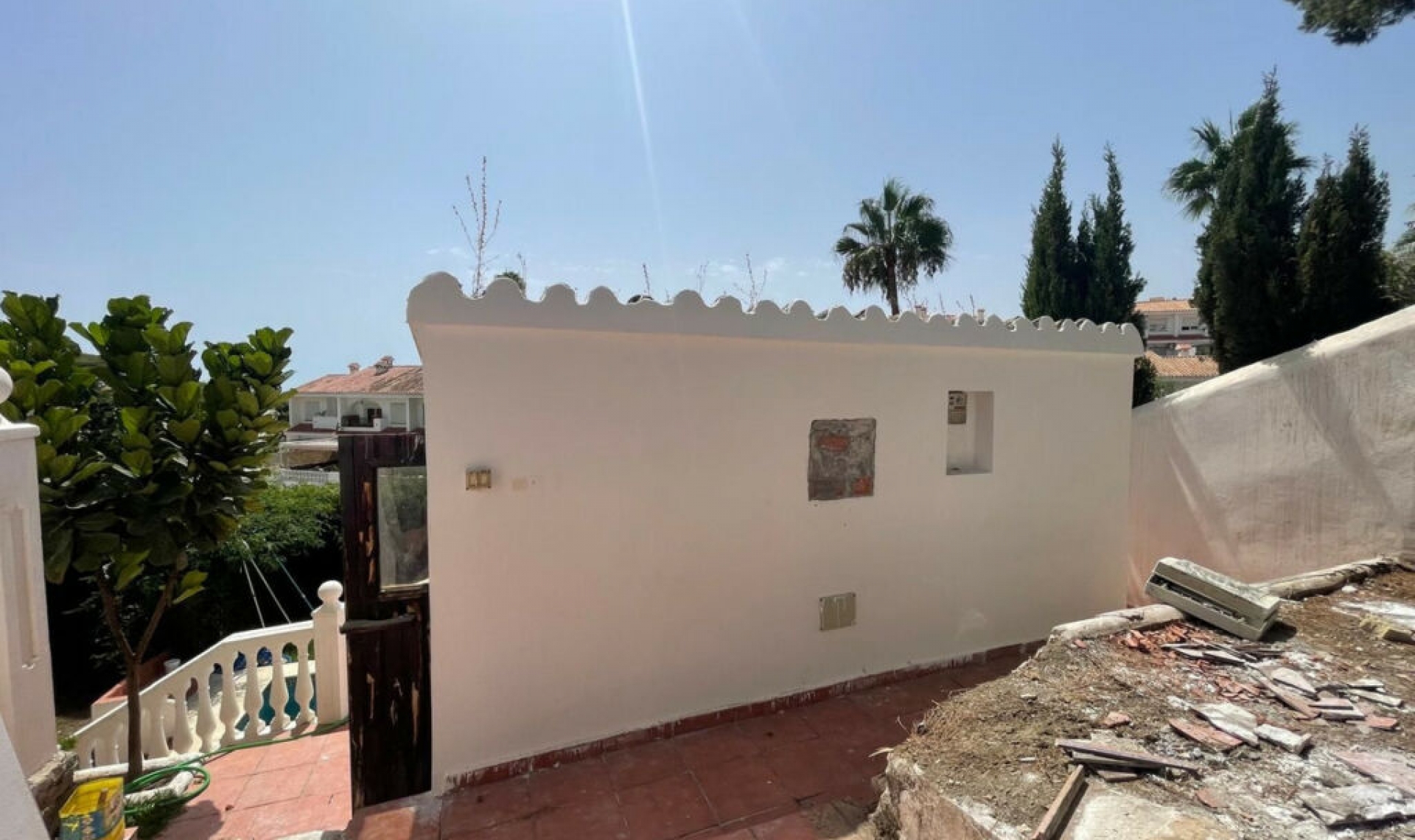 Resale - House -
Torremuelle