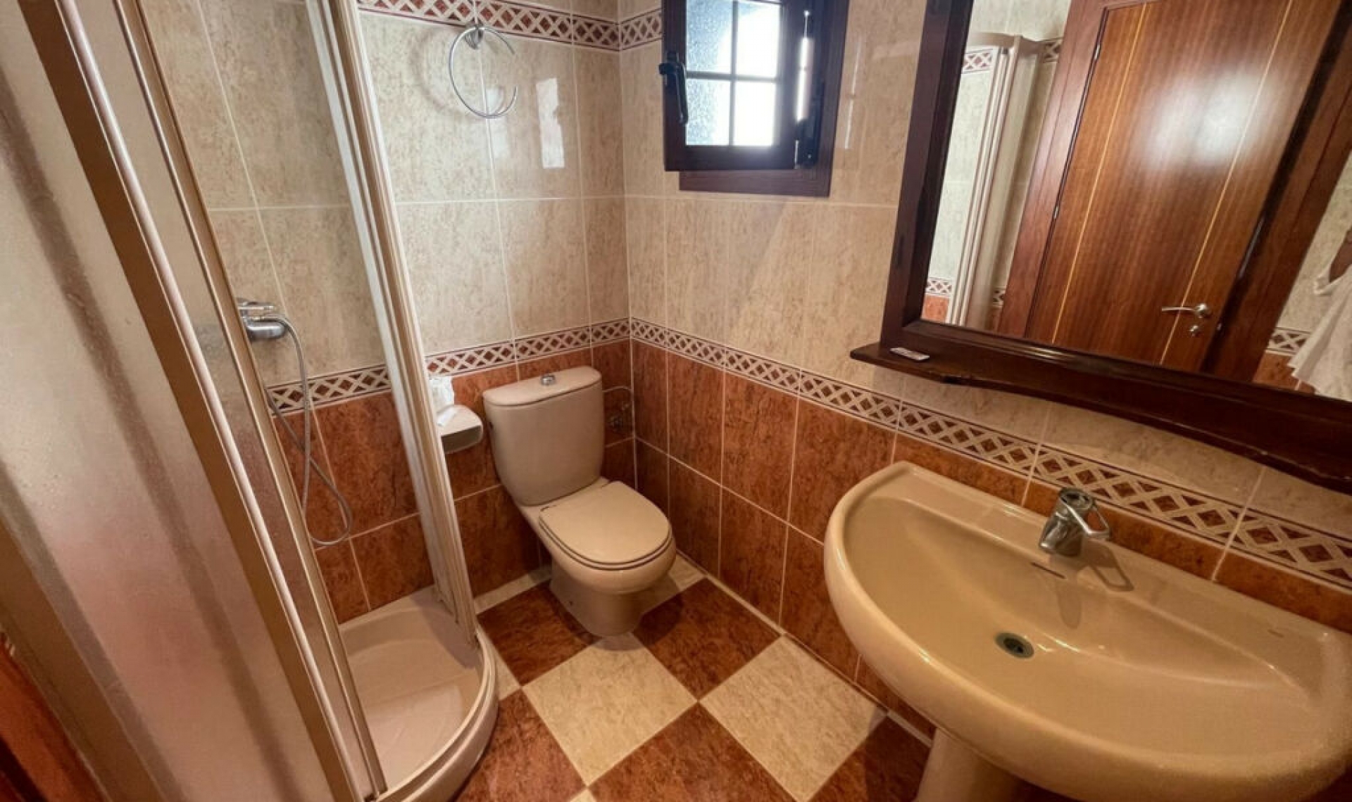 Resale - House -
Torremuelle