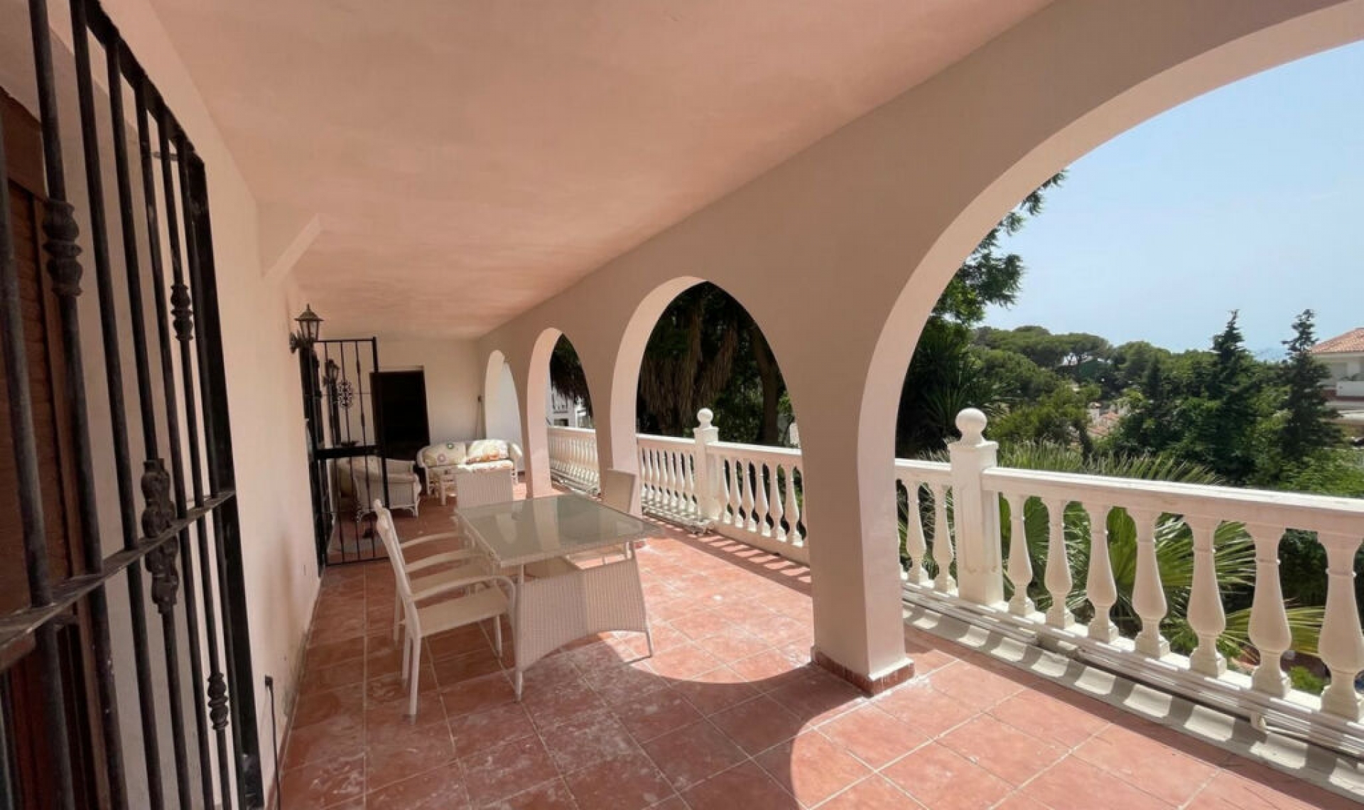 Resale - House -
Torremuelle