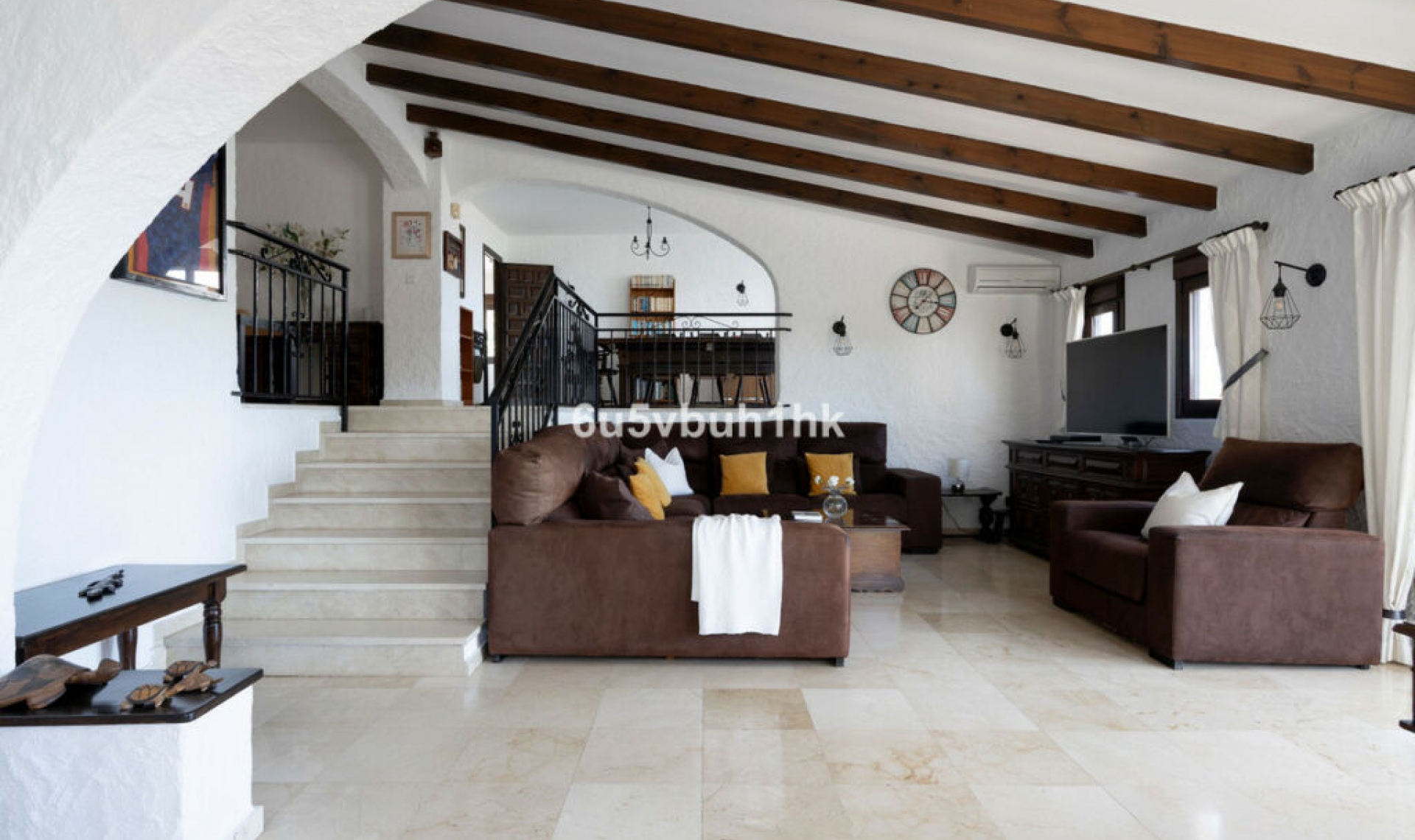 Resale - House -
Torremuelle