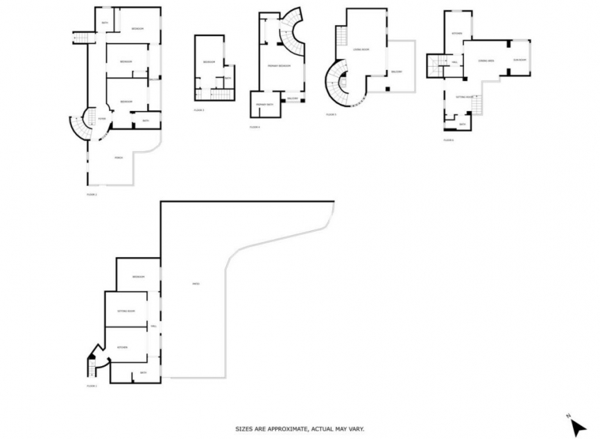 Resale - House -
Torremuelle