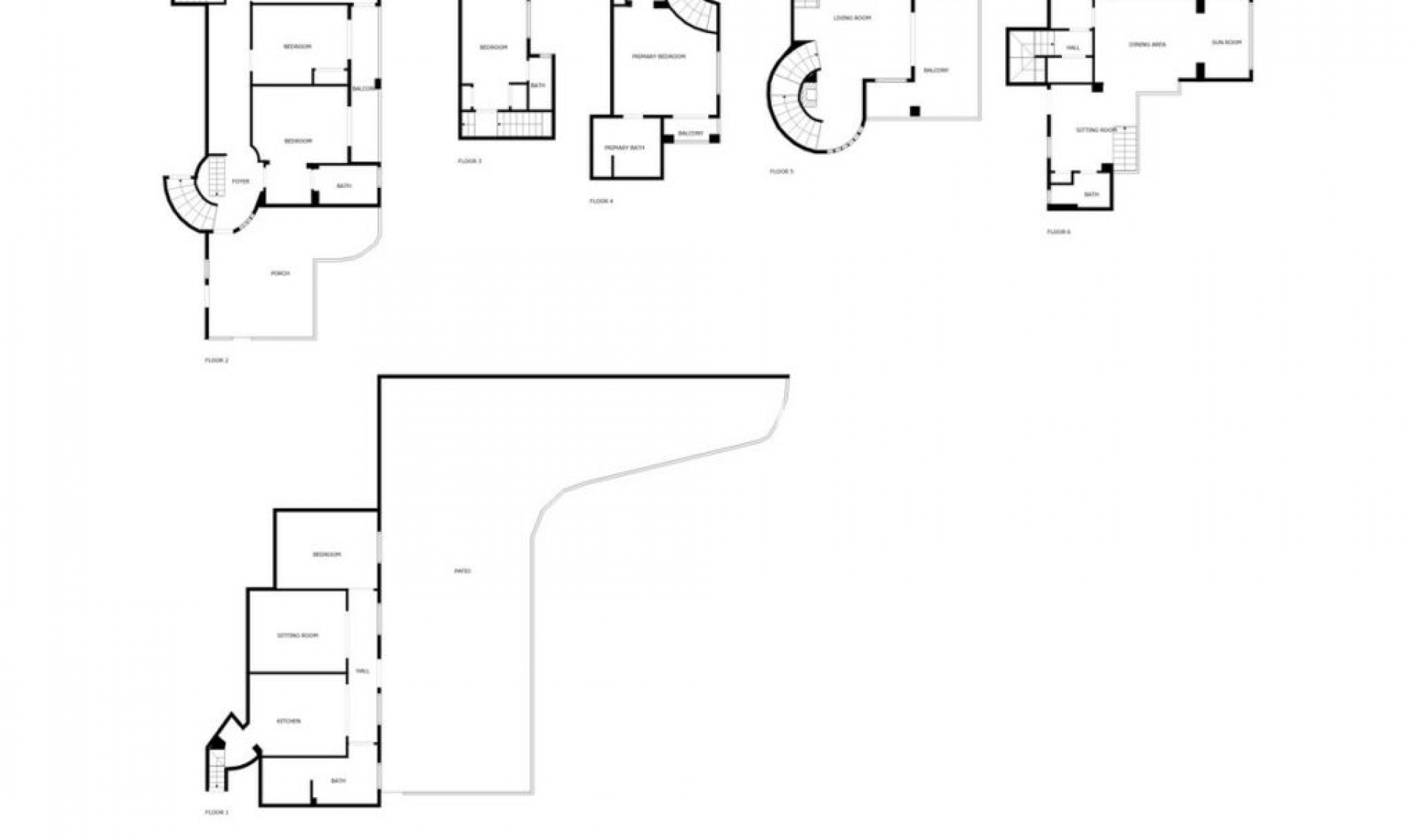 Resale - House -
Torremuelle