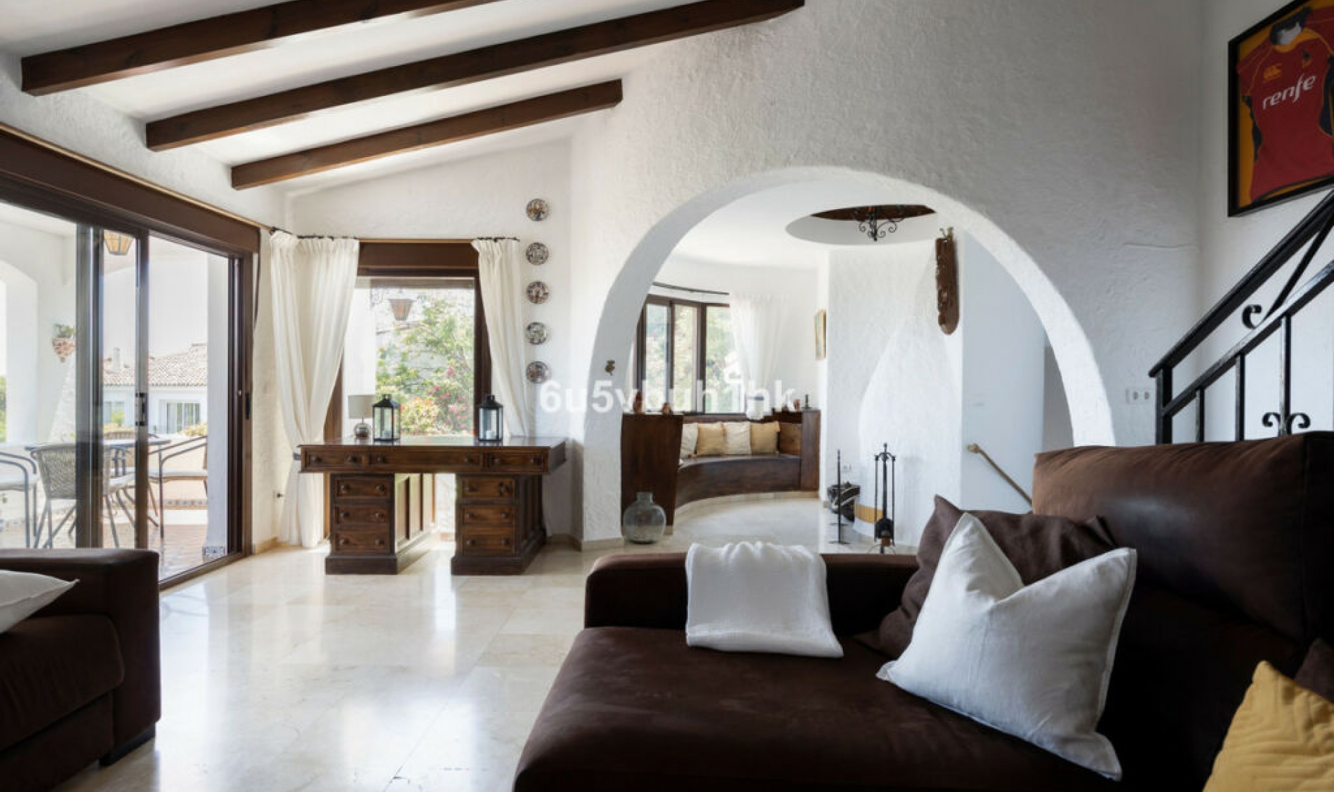 Resale - House -
Torremuelle