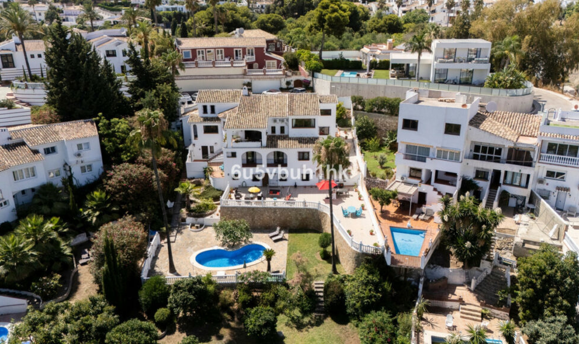 Resale - House -
Torremuelle