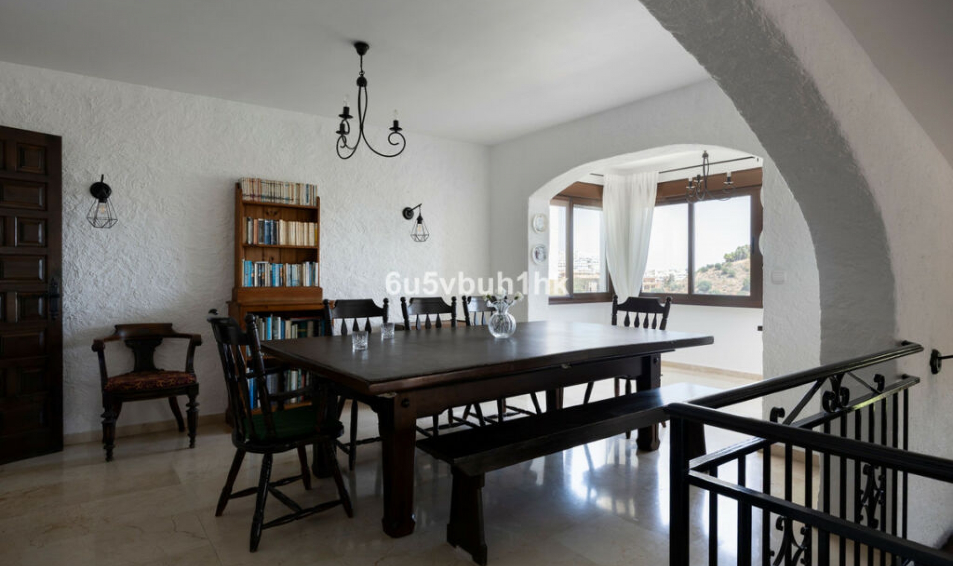 Resale - House -
Torremuelle