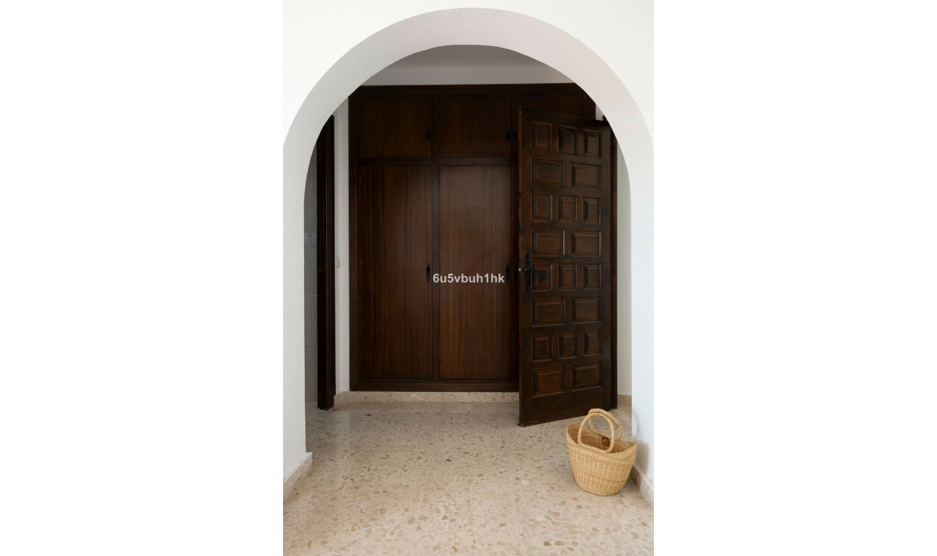 Resale - House -
Torremuelle