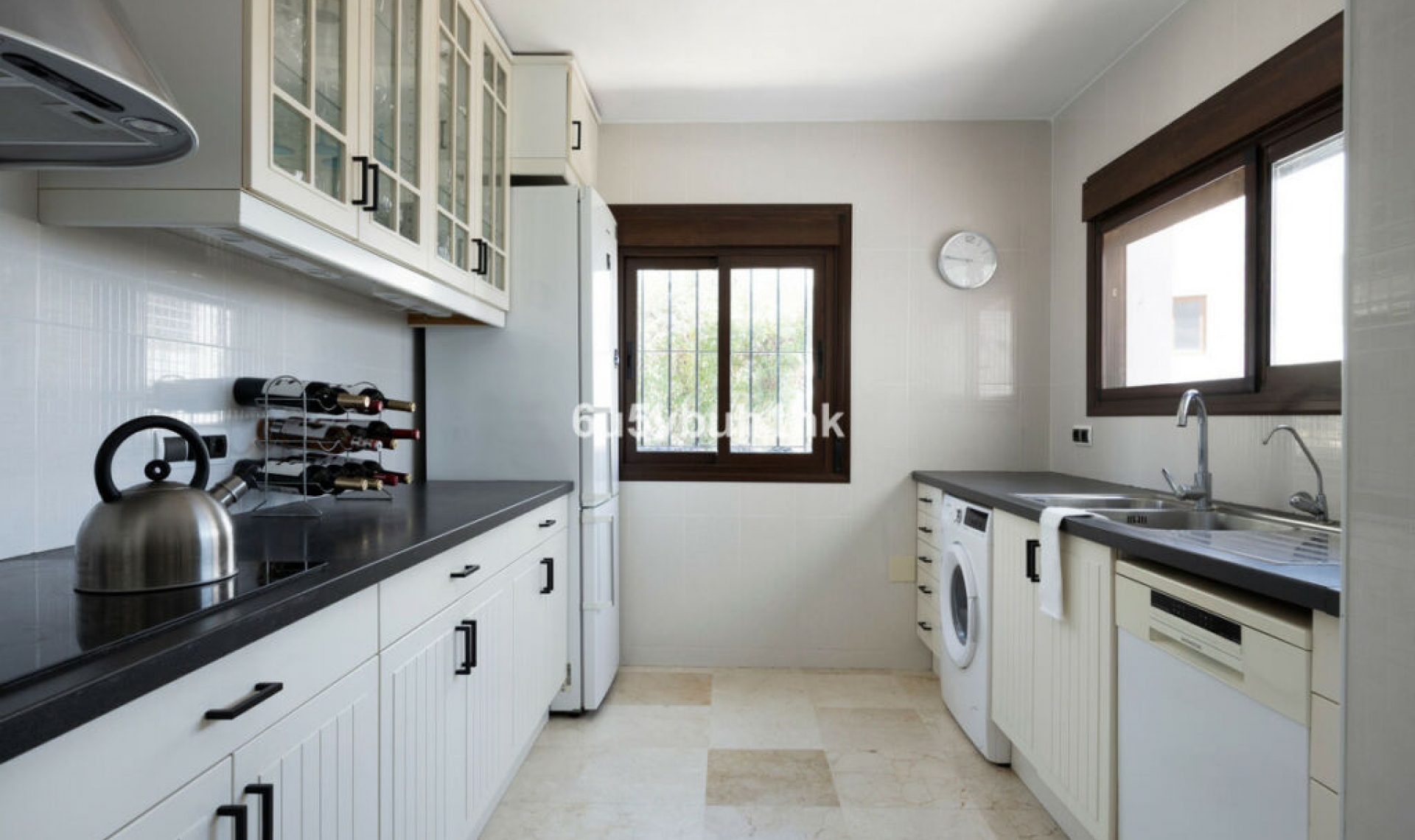 Resale - House -
Torremuelle