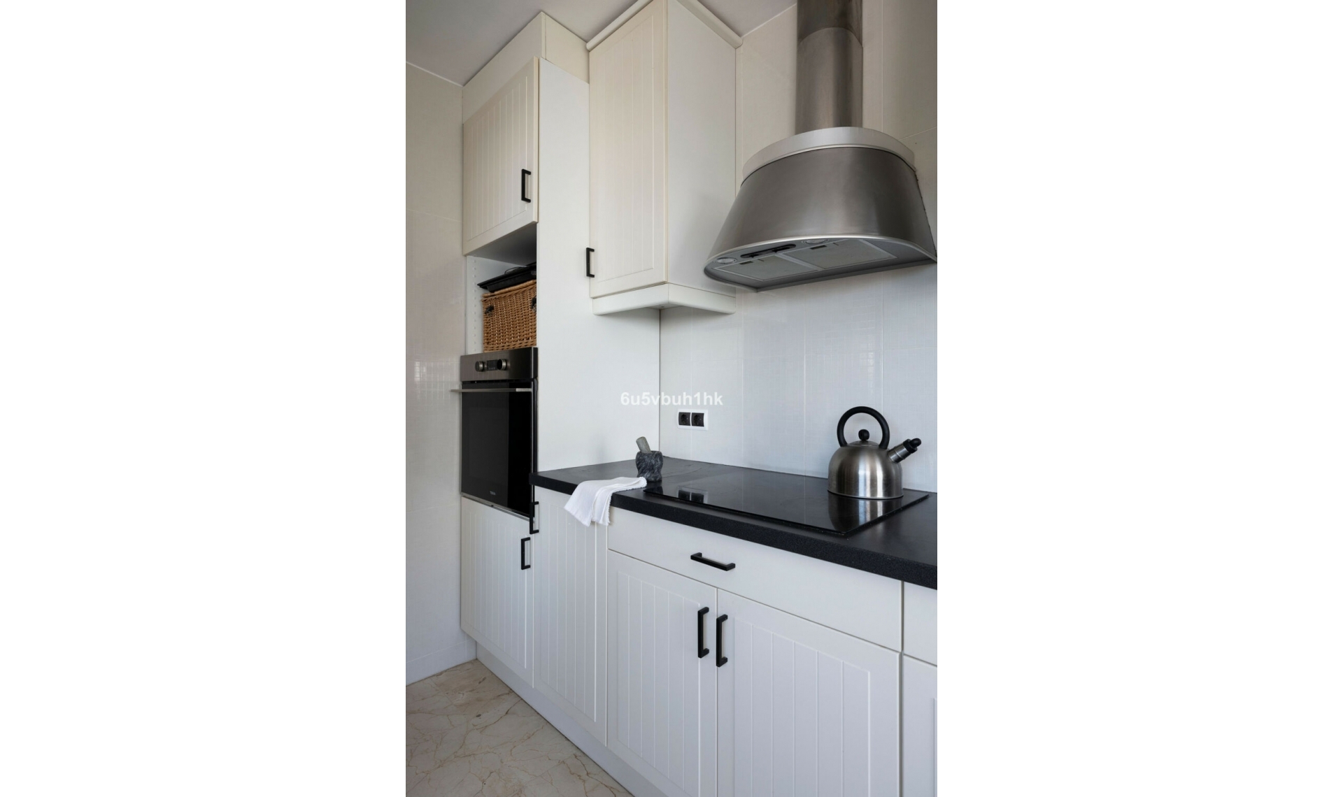 Resale - House -
Torremuelle