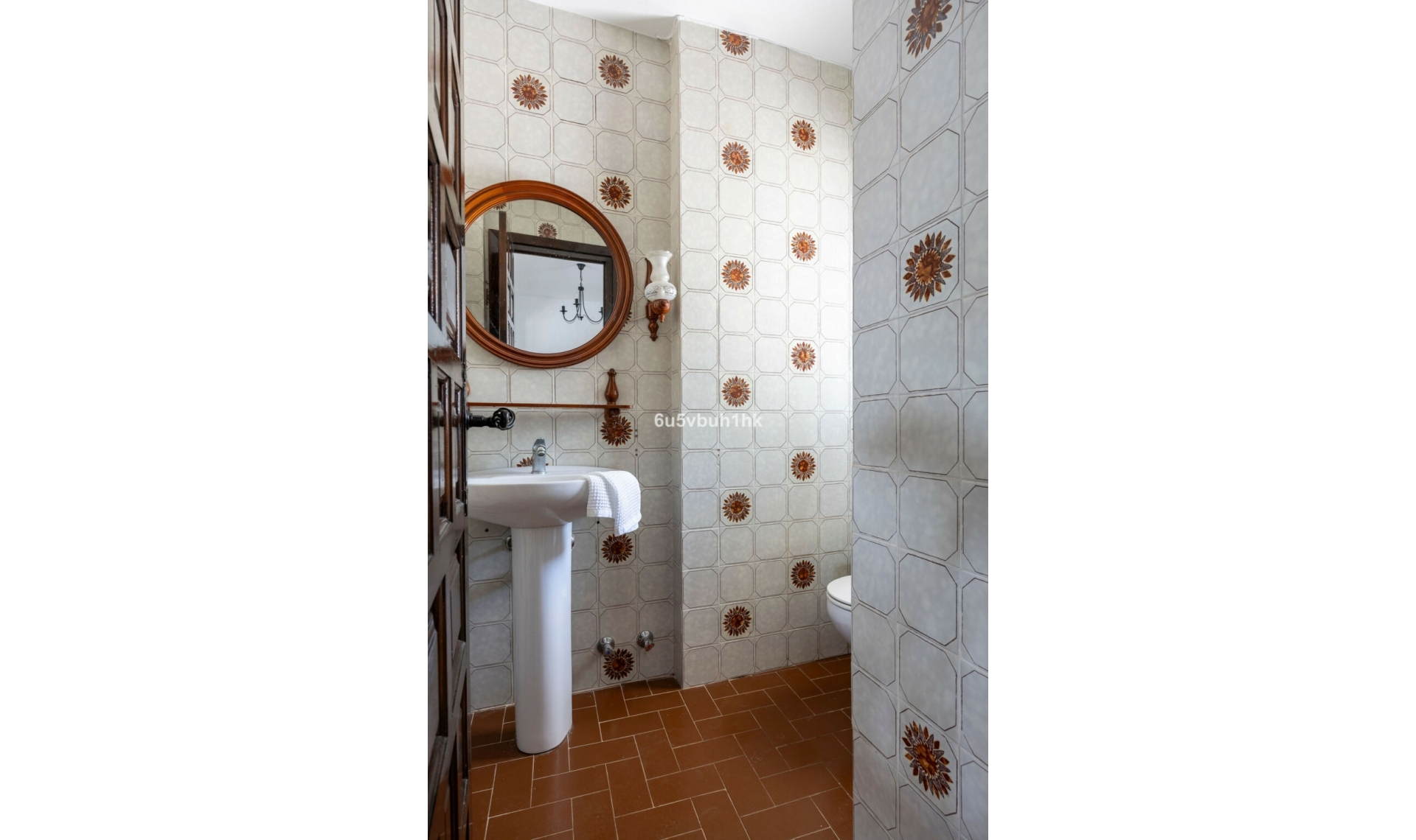 Resale - House -
Torremuelle