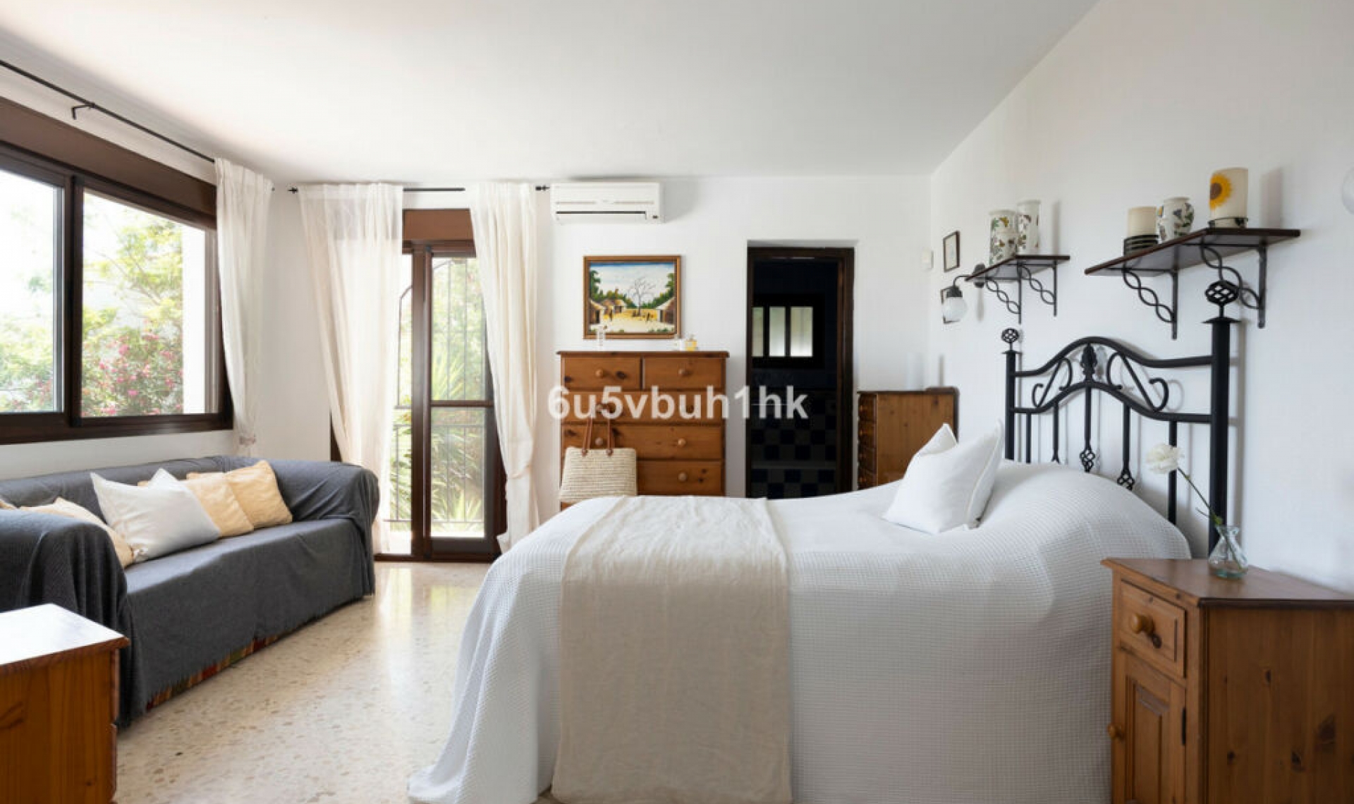 Resale - House -
Torremuelle