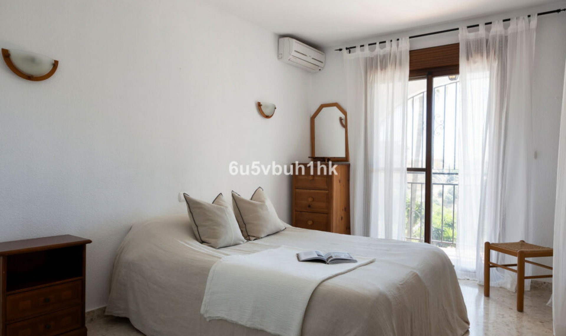 Resale - House -
Torremuelle