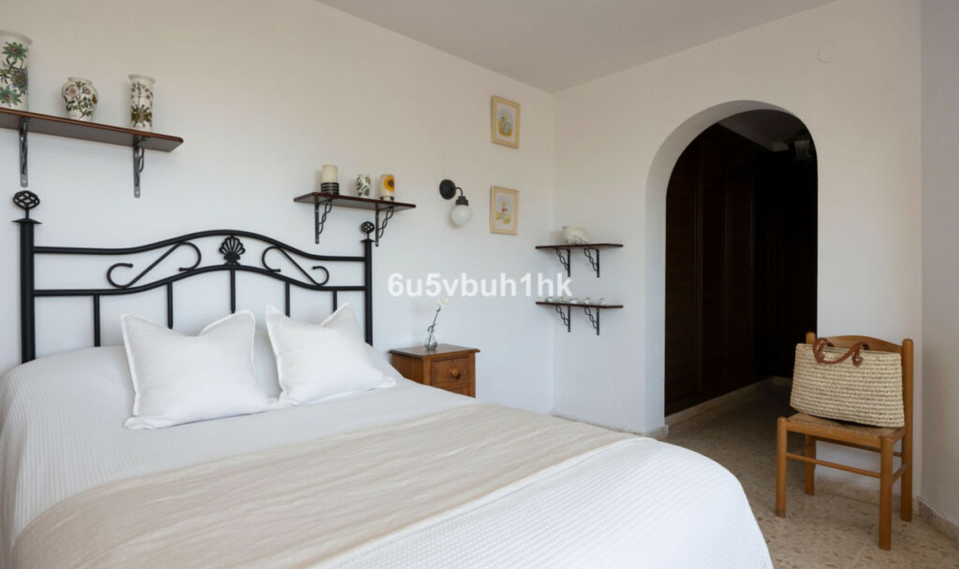 Resale - House -
Torremuelle