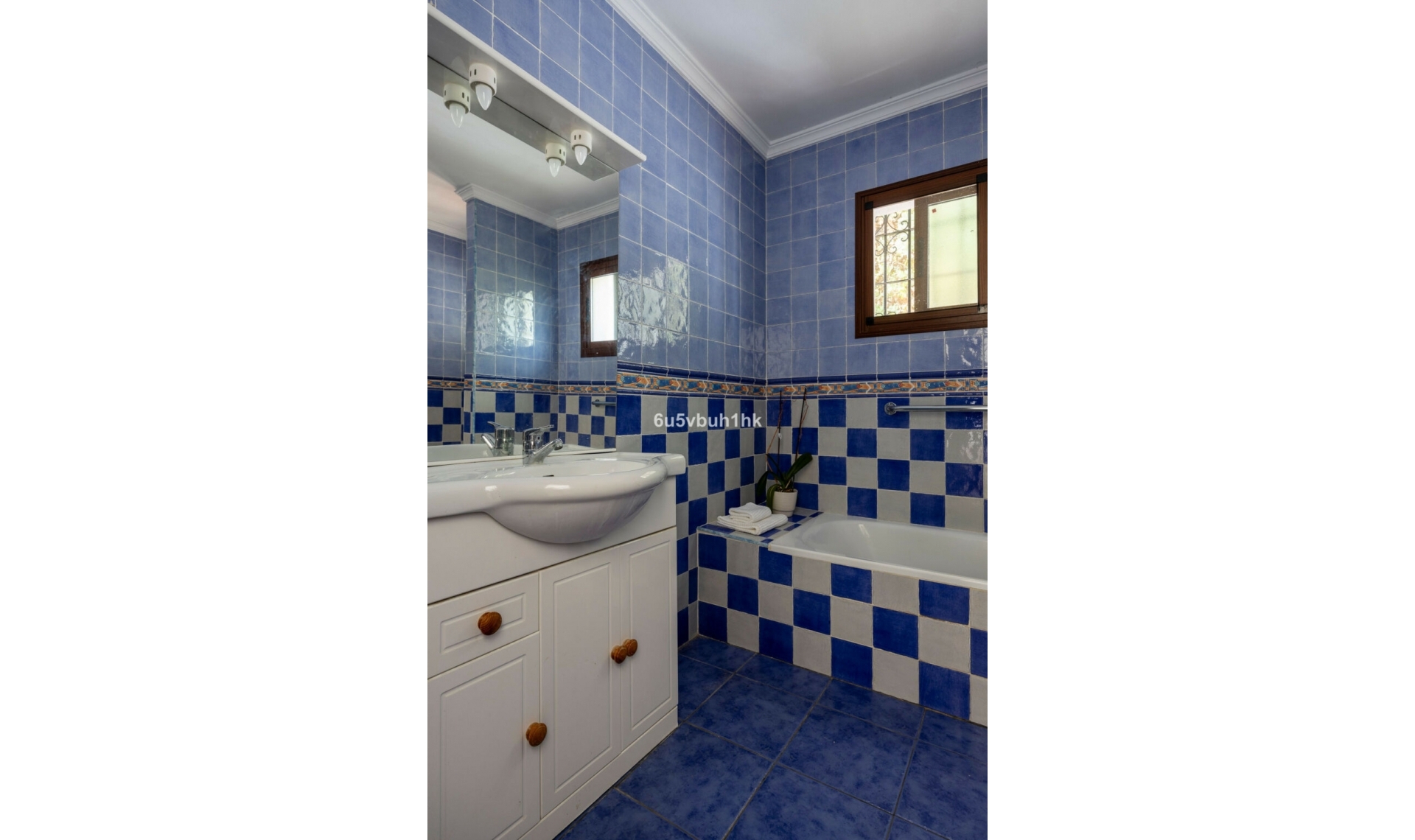 Resale - House -
Torremuelle