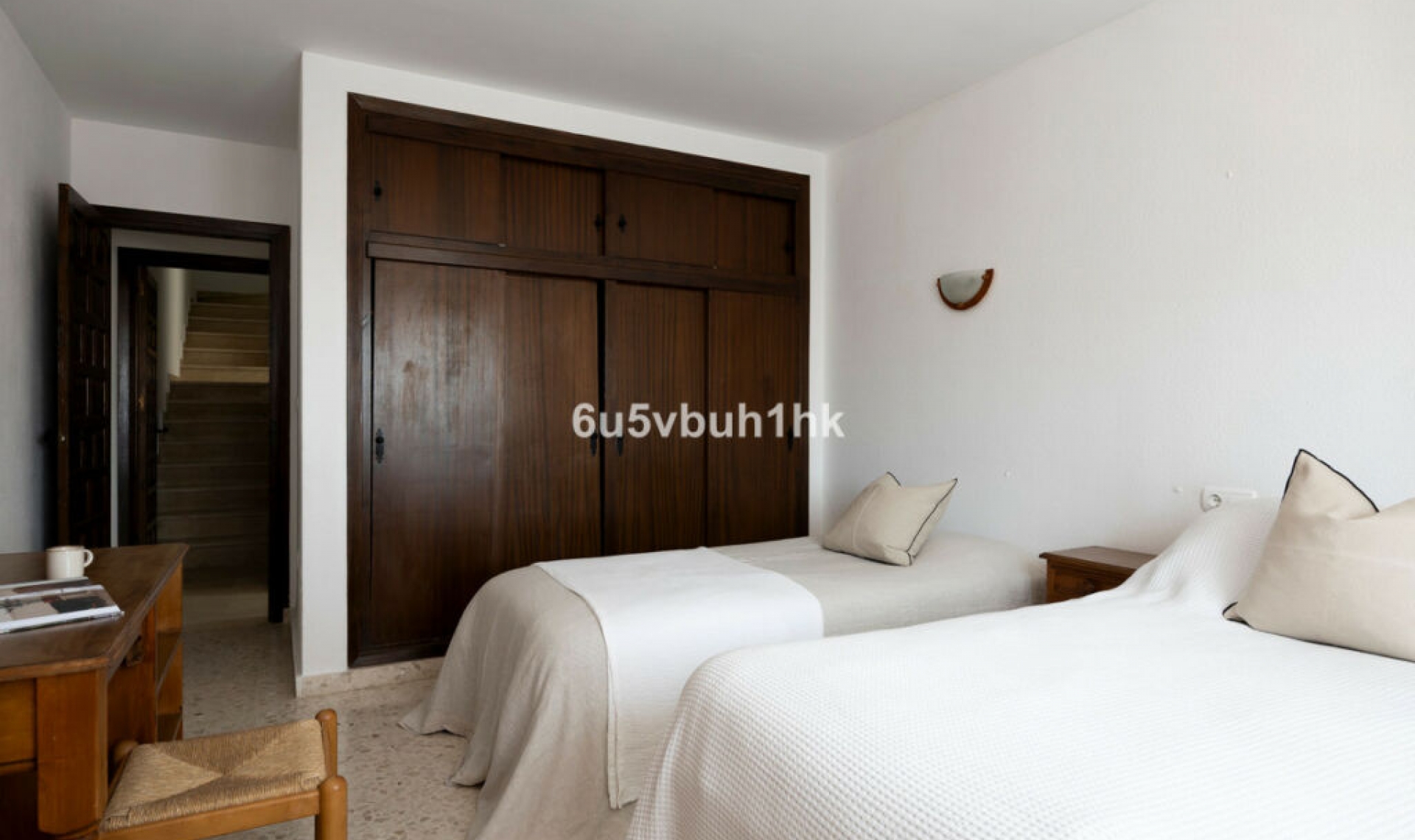 Resale - House -
Torremuelle