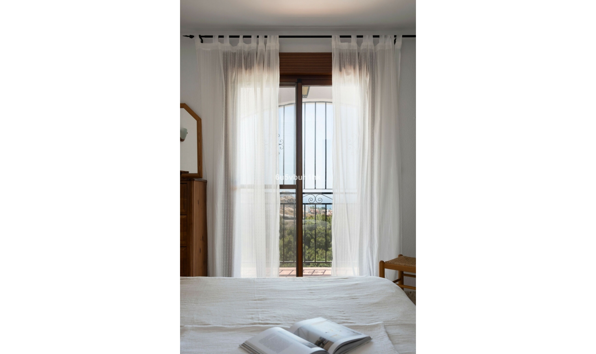 Resale - House -
Torremuelle