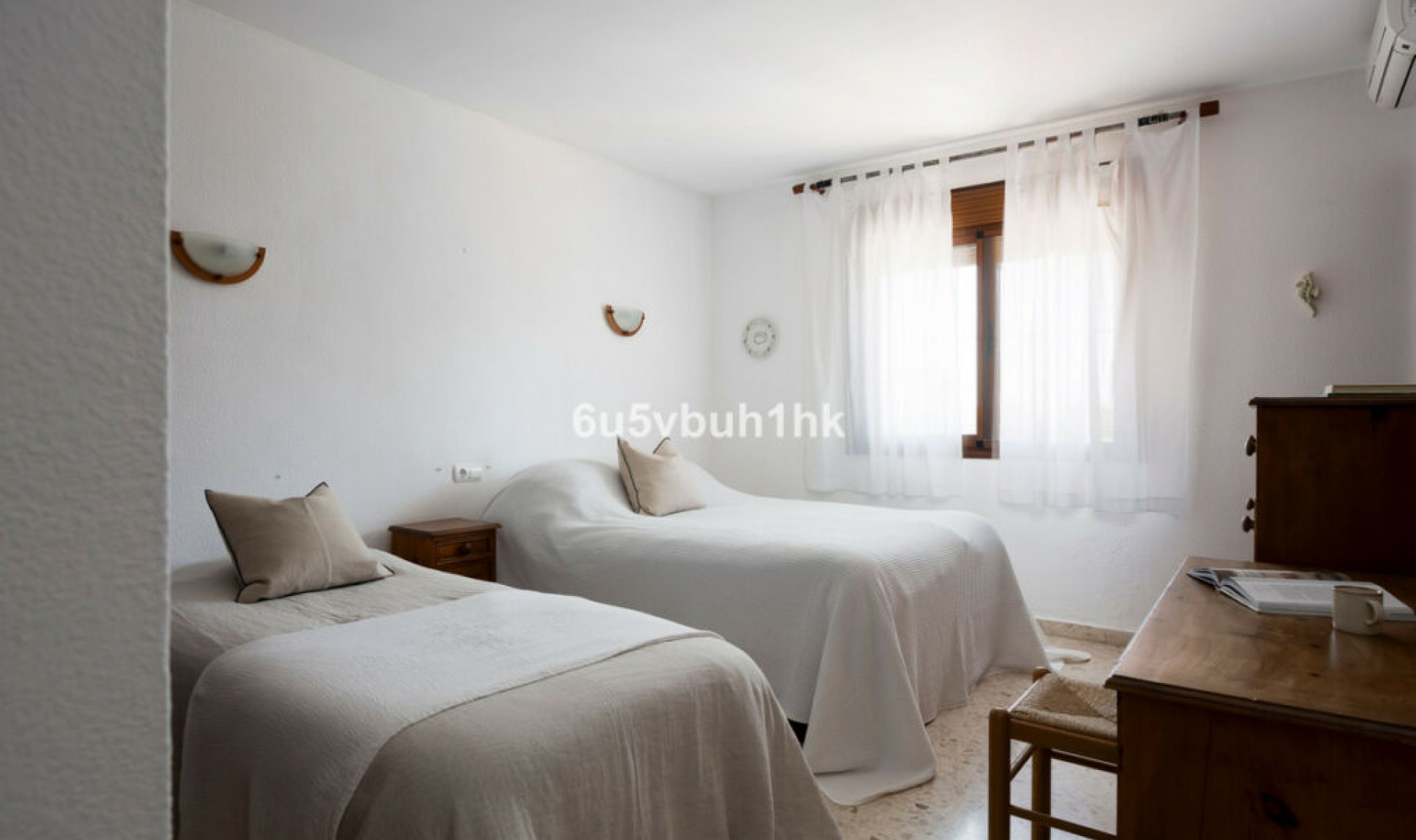 Resale - House -
Torremuelle