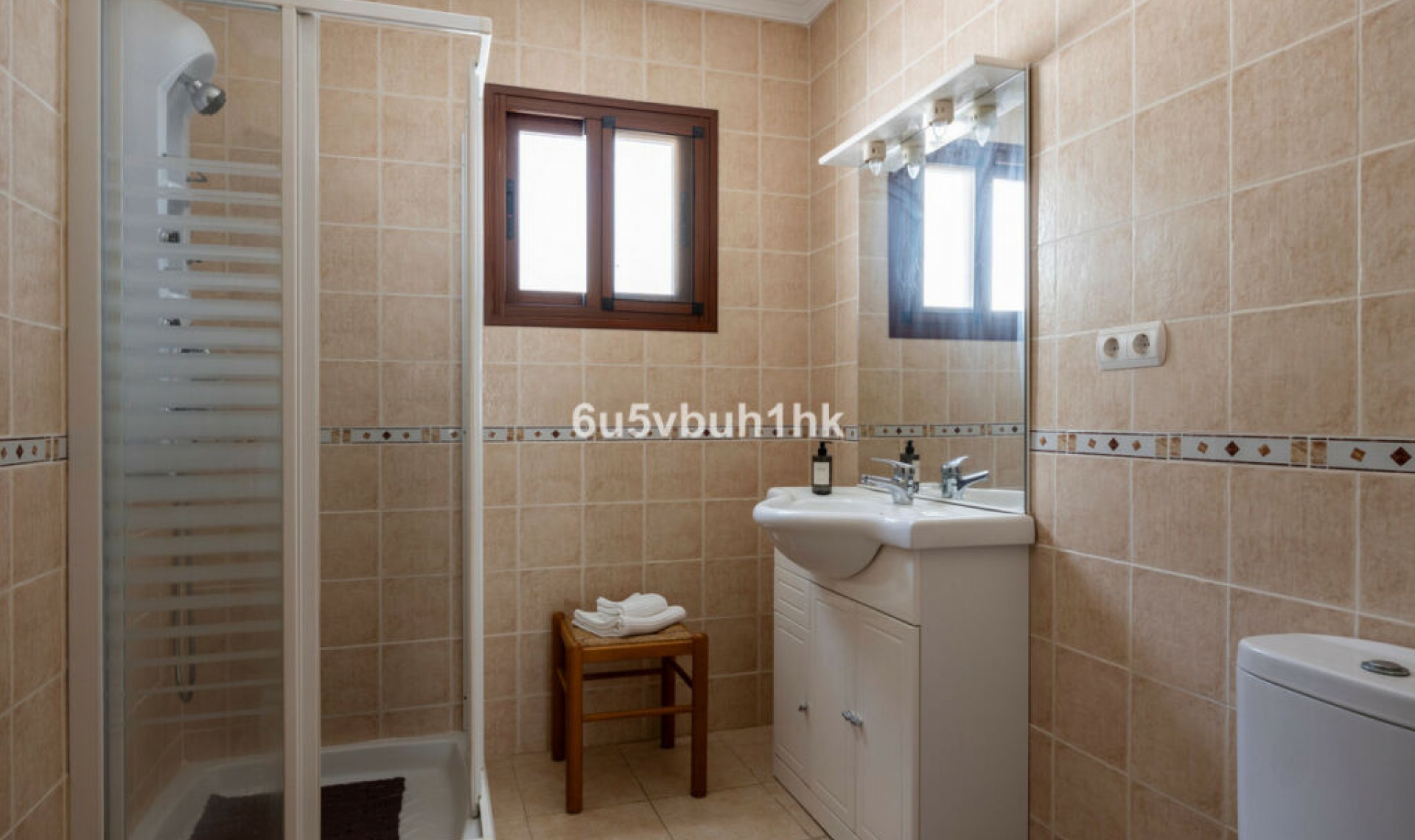 Resale - House -
Torremuelle