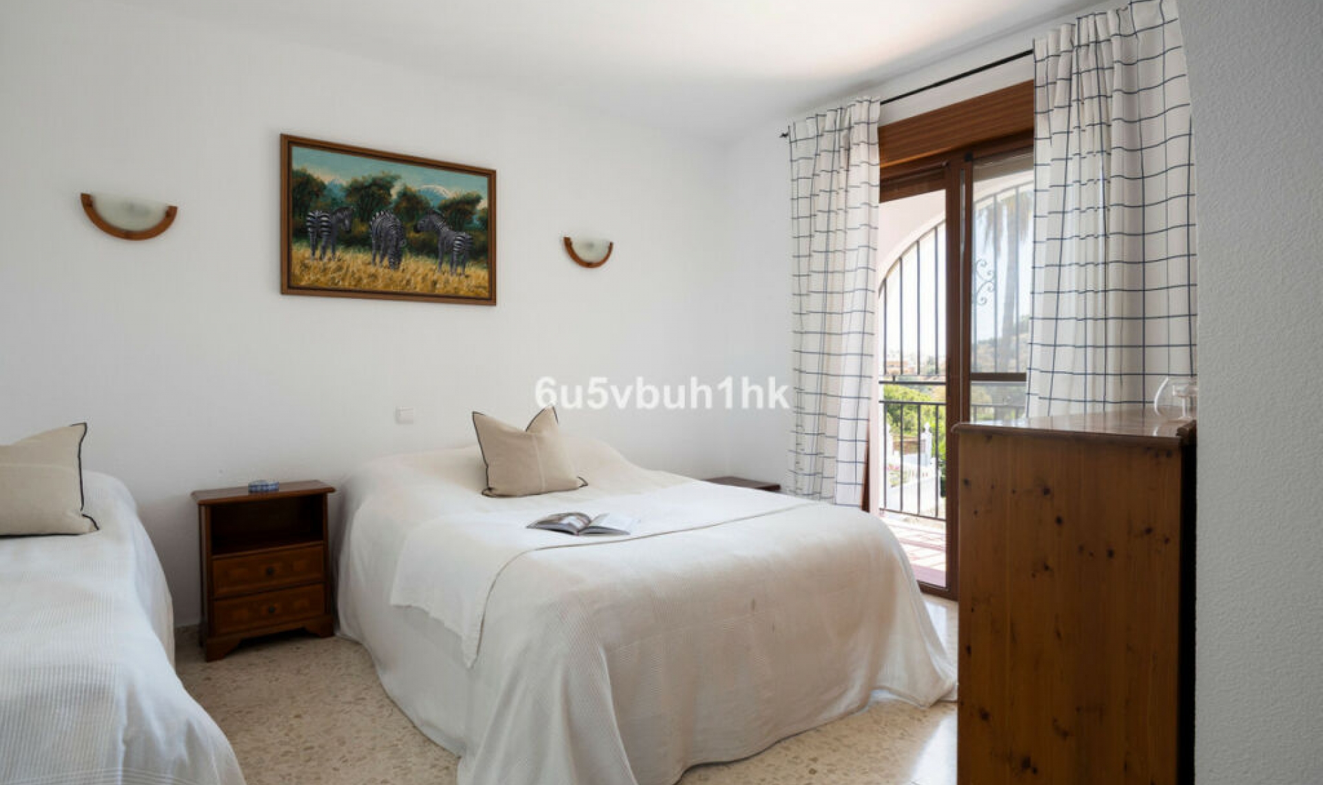 Resale - House -
Torremuelle