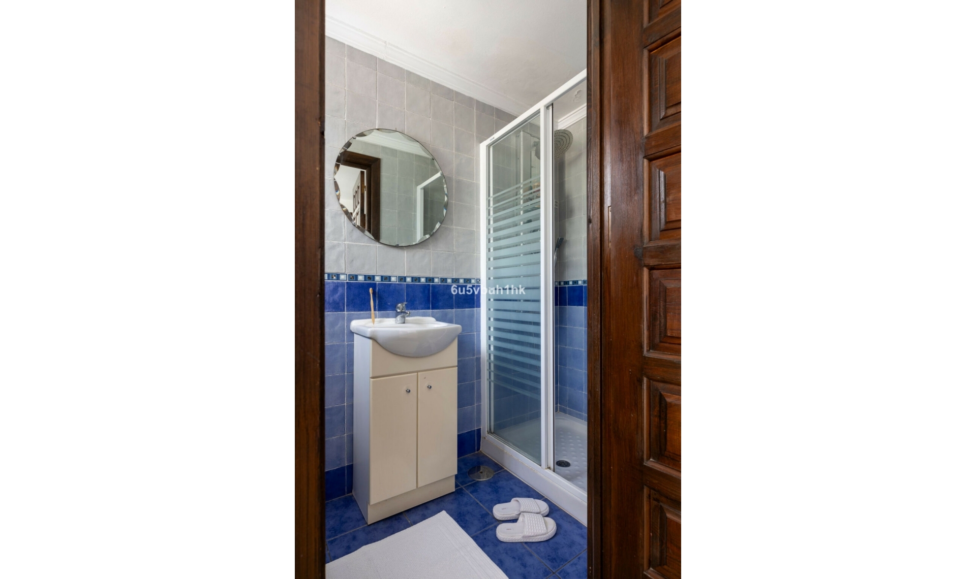 Resale - House -
Torremuelle