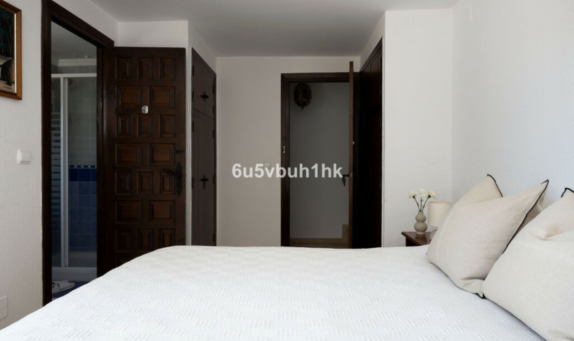 Resale - House -
Torremuelle