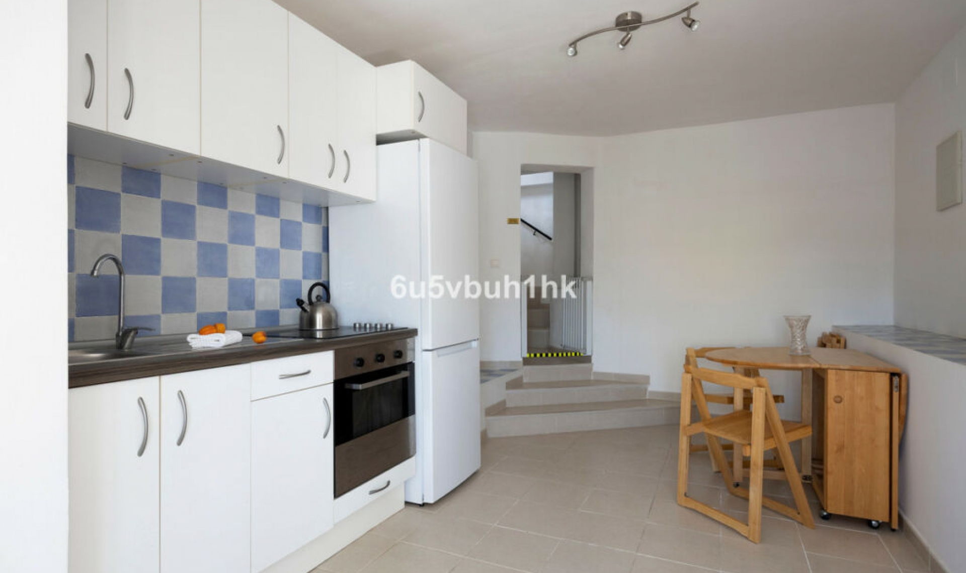 Resale - House -
Torremuelle