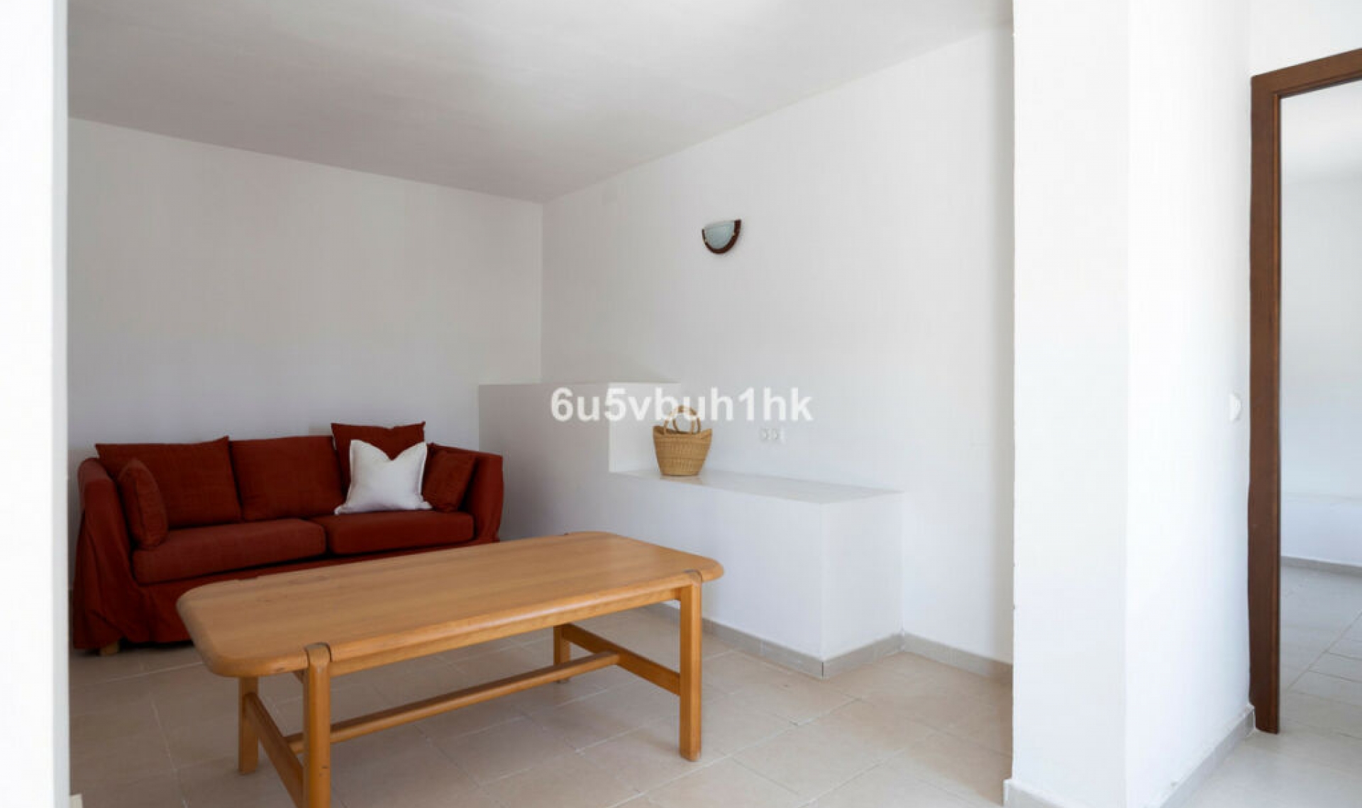 Resale - House -
Torremuelle