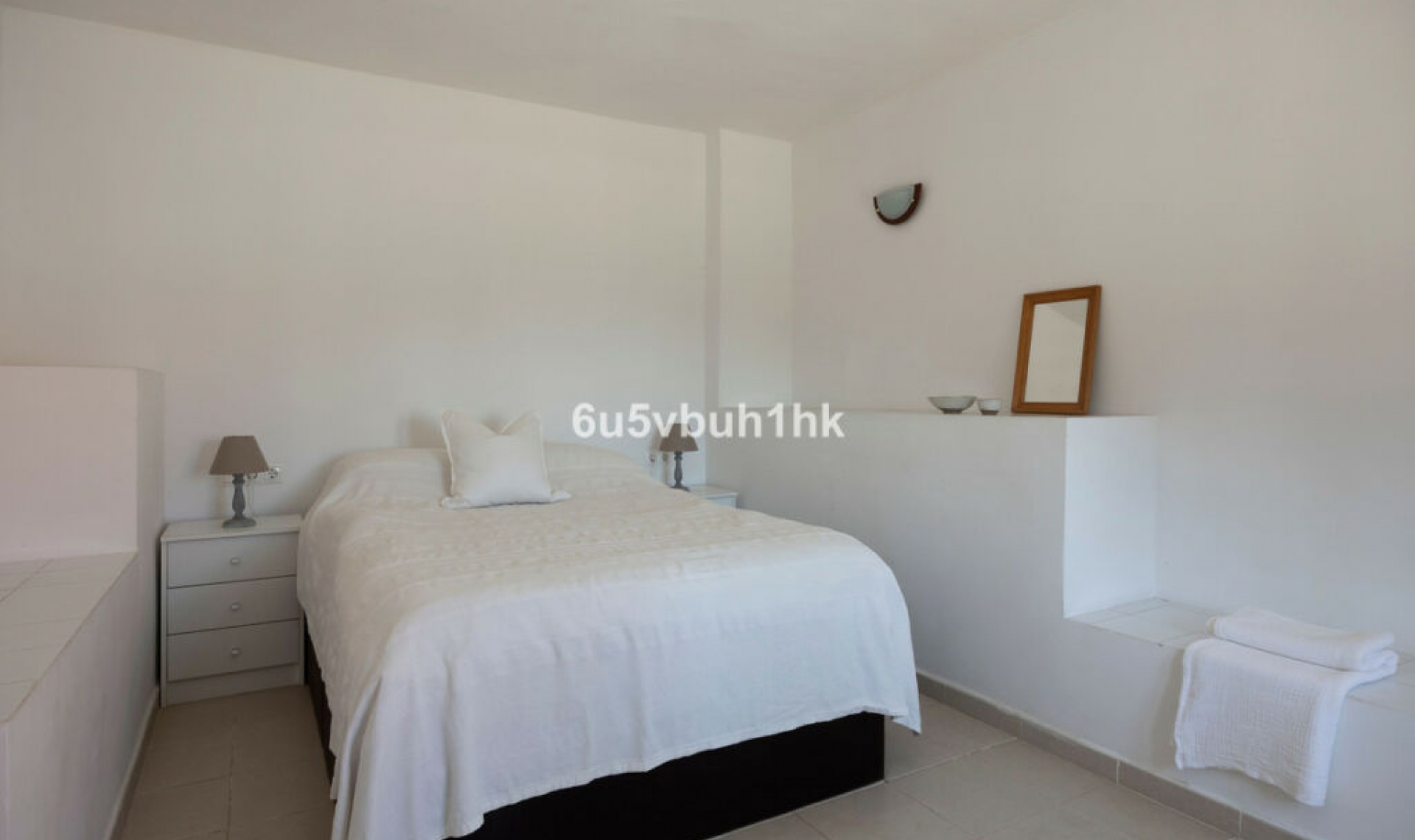 Resale - House -
Torremuelle