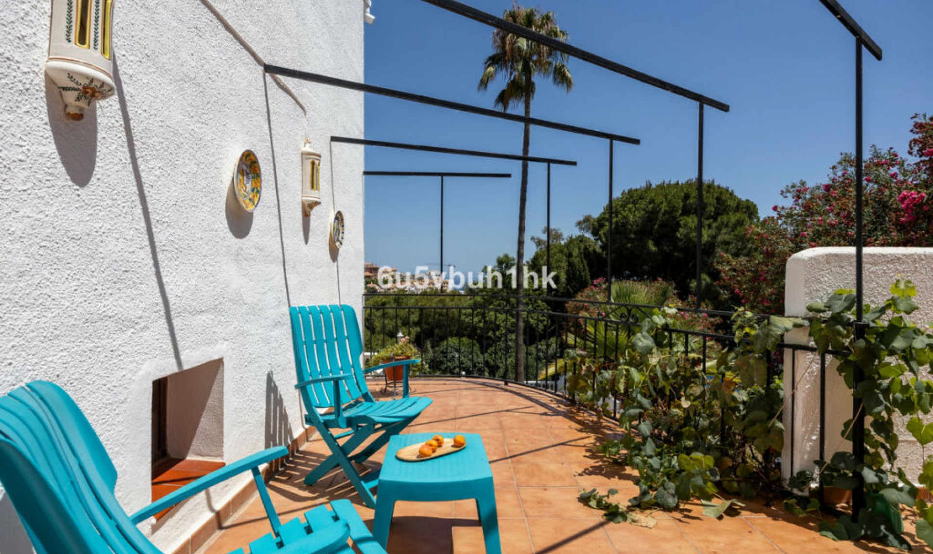 Resale - House -
Torremuelle