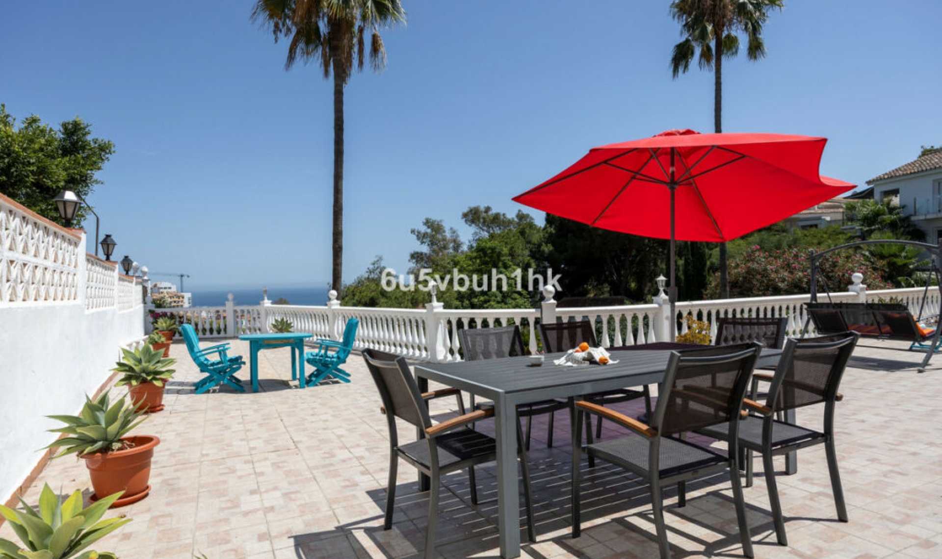 Resale - House -
Torremuelle