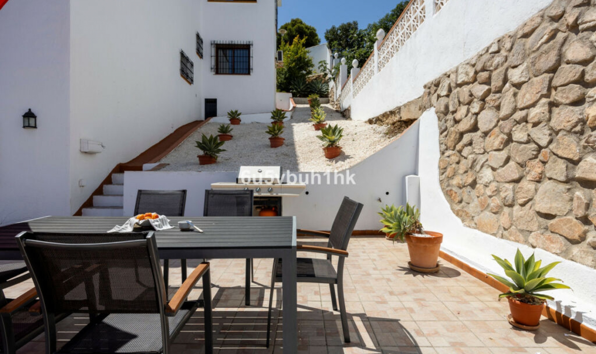 Resale - House -
Torremuelle