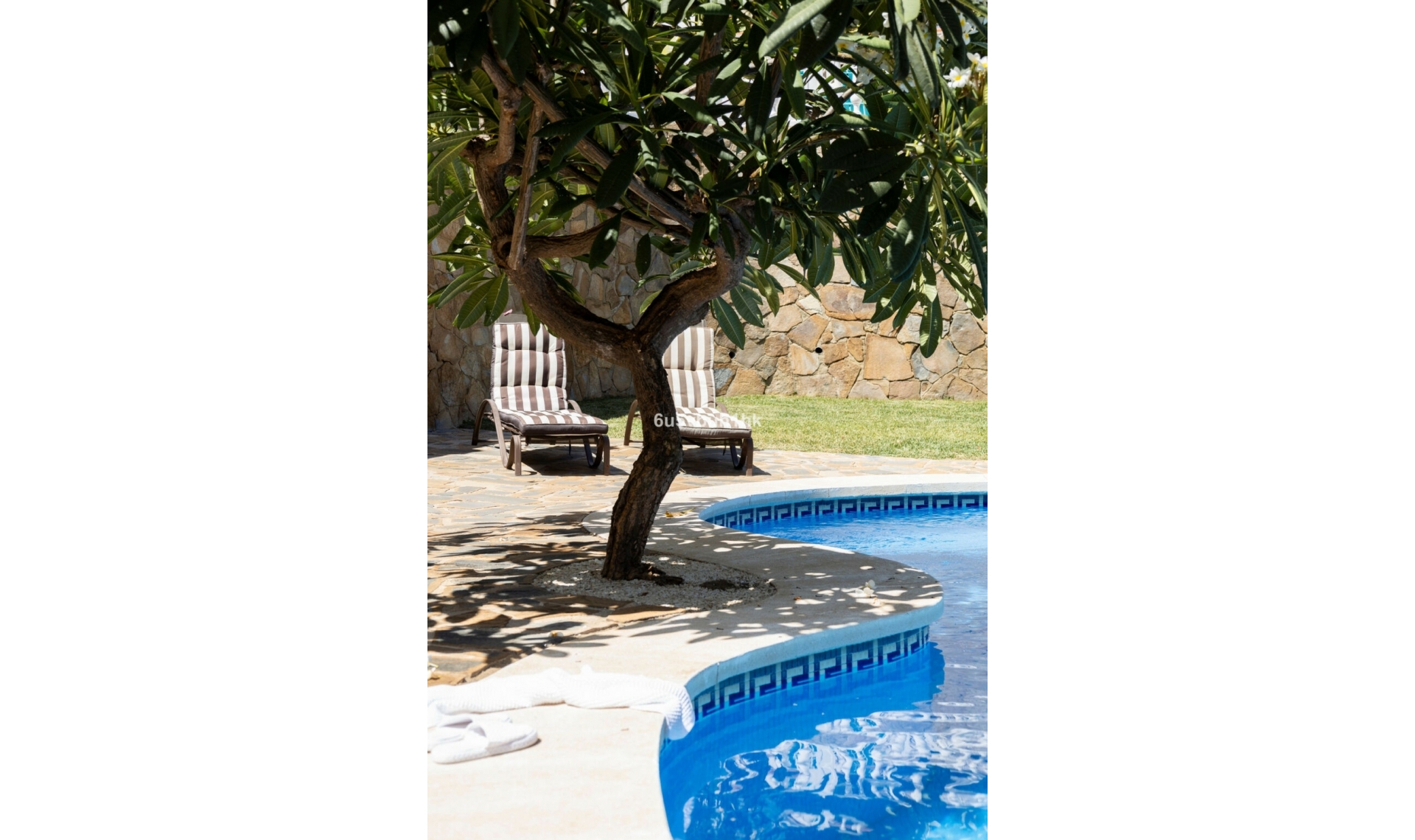 Resale - House -
Torremuelle