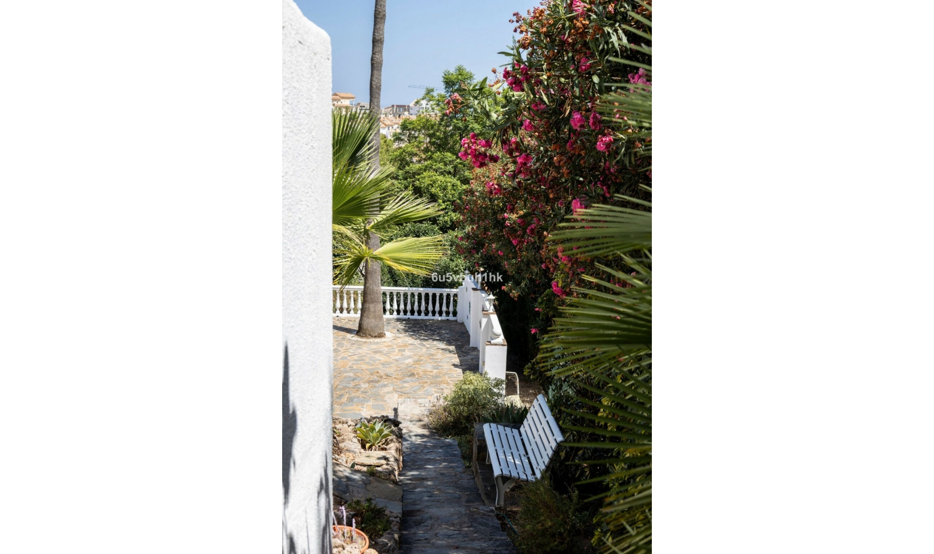 Resale - House -
Torremuelle