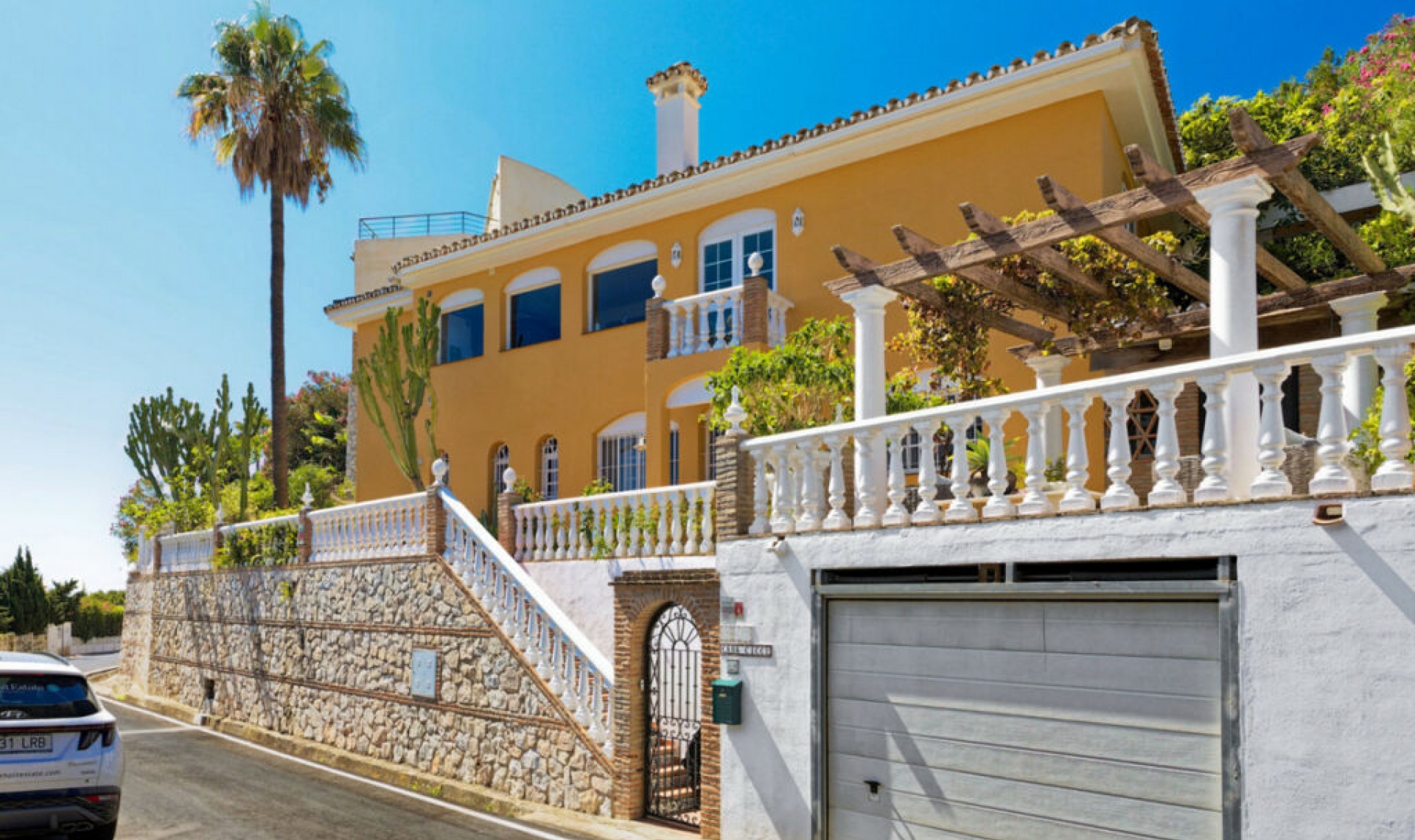 Resale - House -
Torremuelle