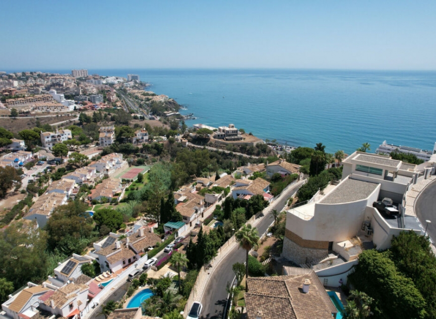 Resale - House -
Torremuelle