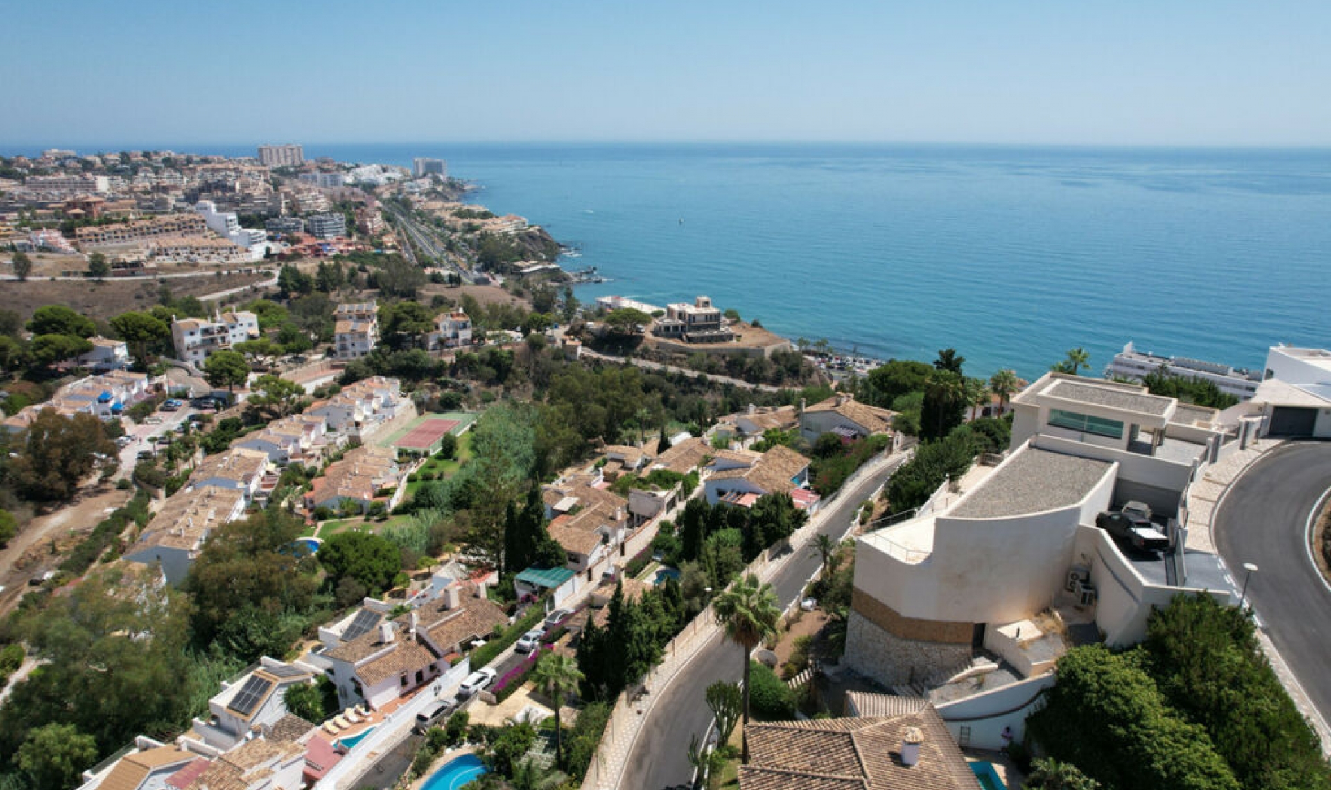 Resale - House -
Torremuelle