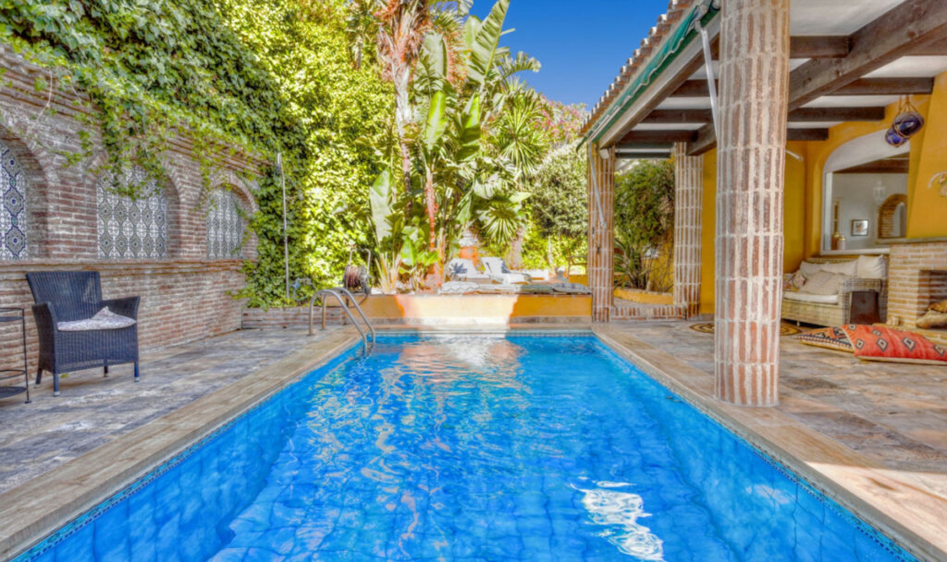 Resale - House -
Torremuelle