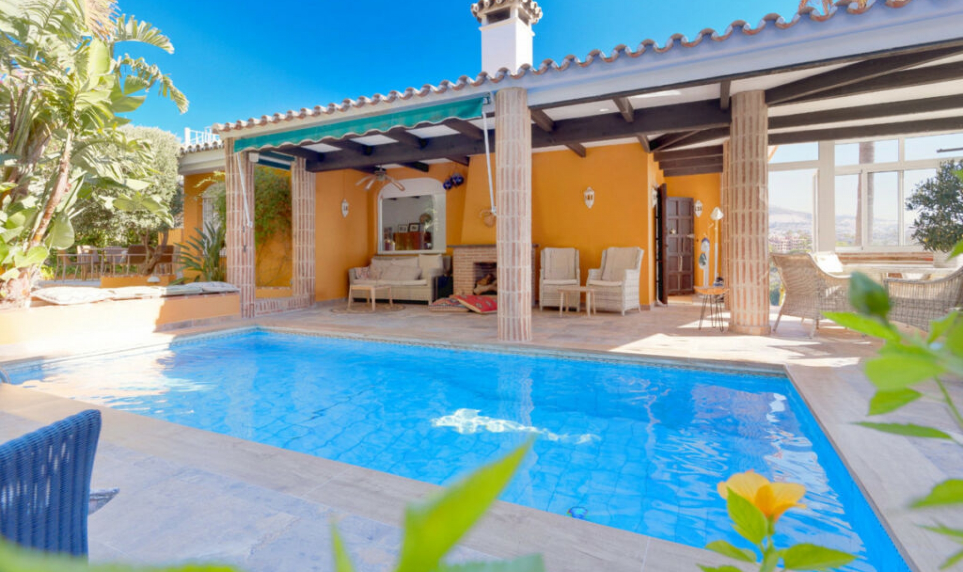 Resale - House -
Torremuelle