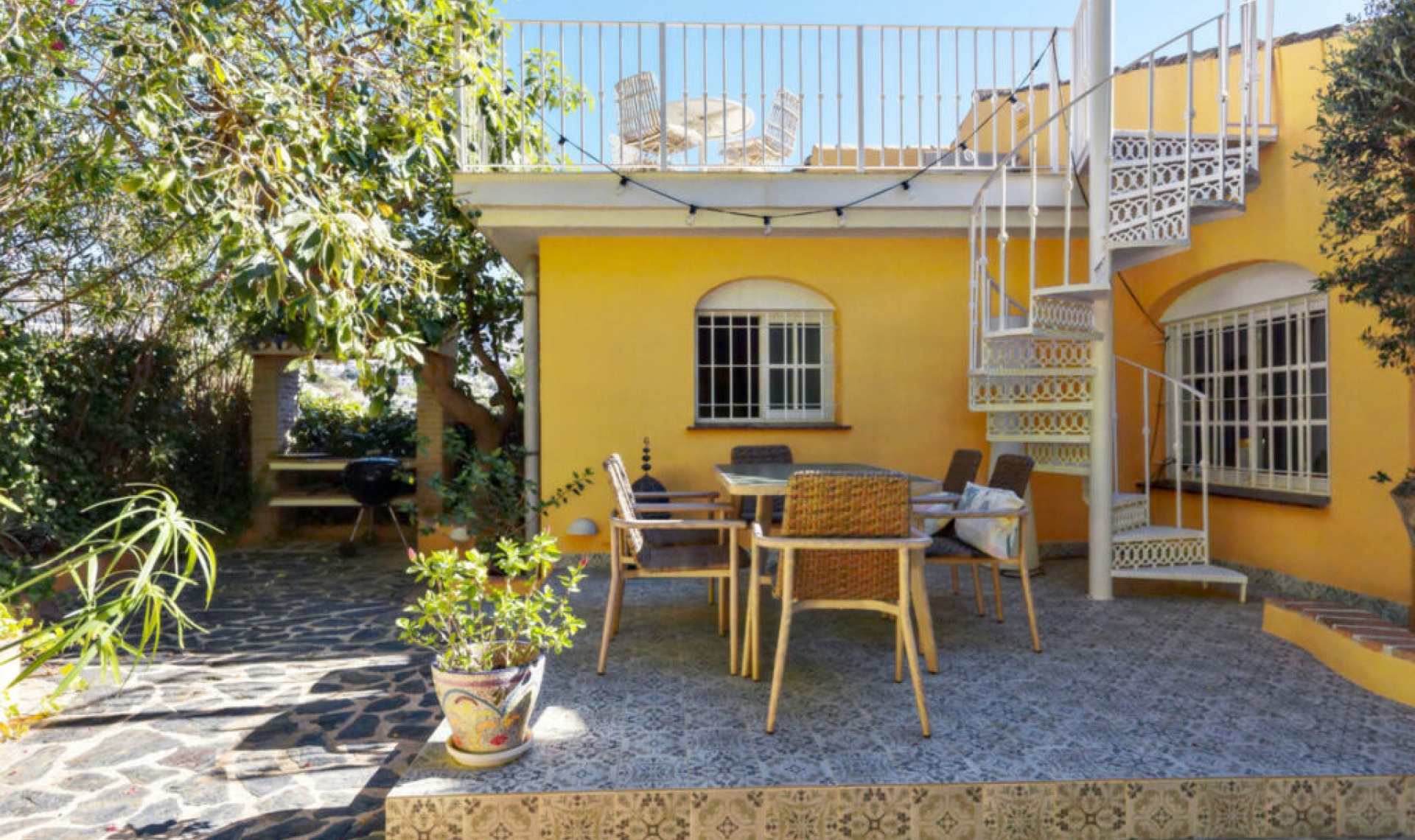 Resale - House -
Torremuelle