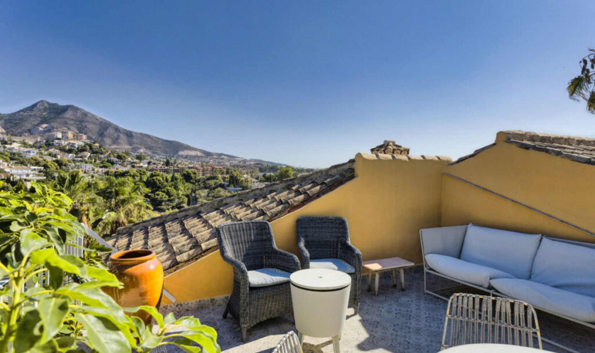 Resale - House -
Torremuelle