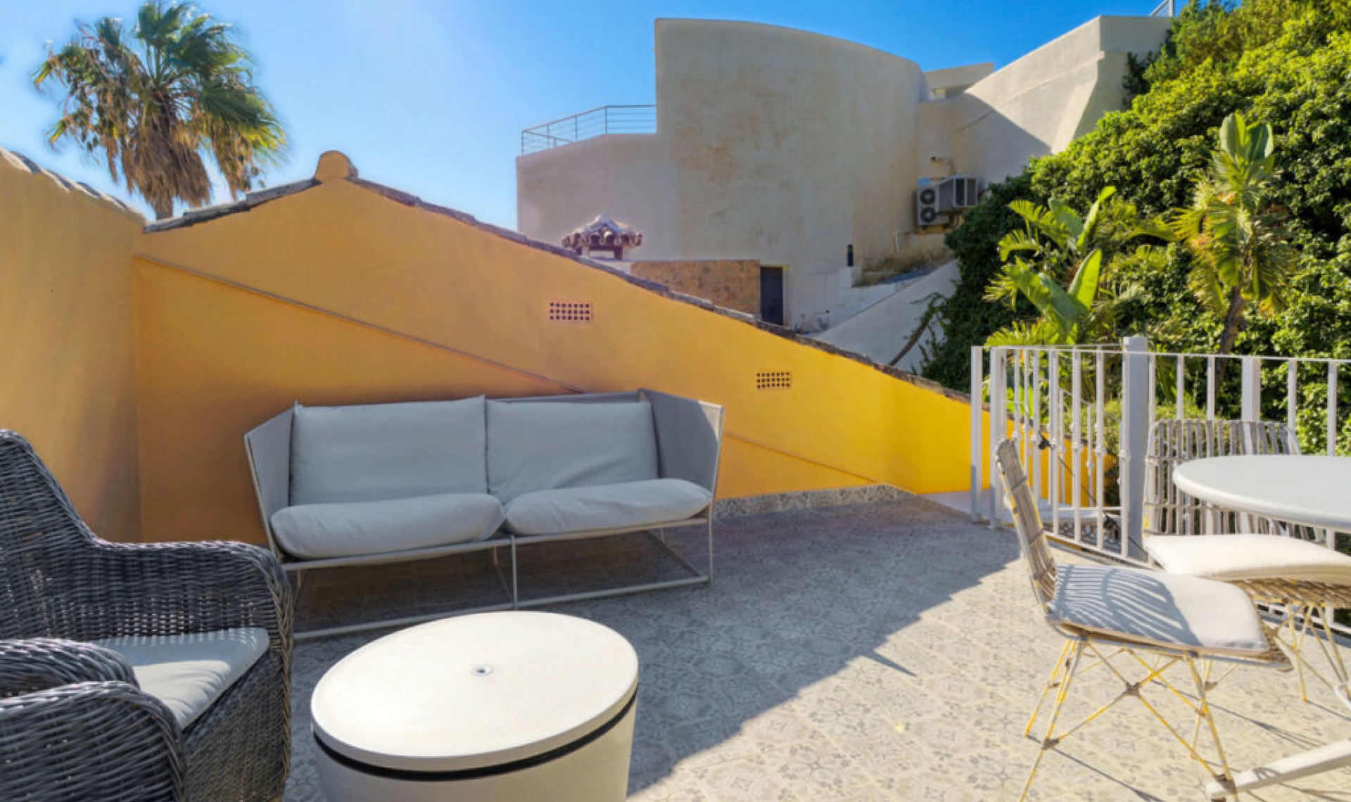 Resale - House -
Torremuelle
