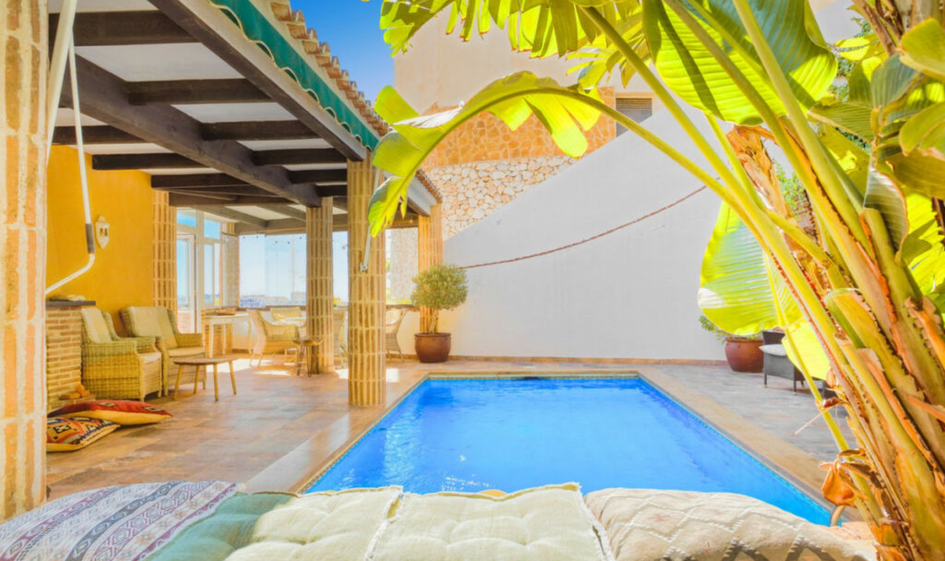 Resale - House -
Torremuelle