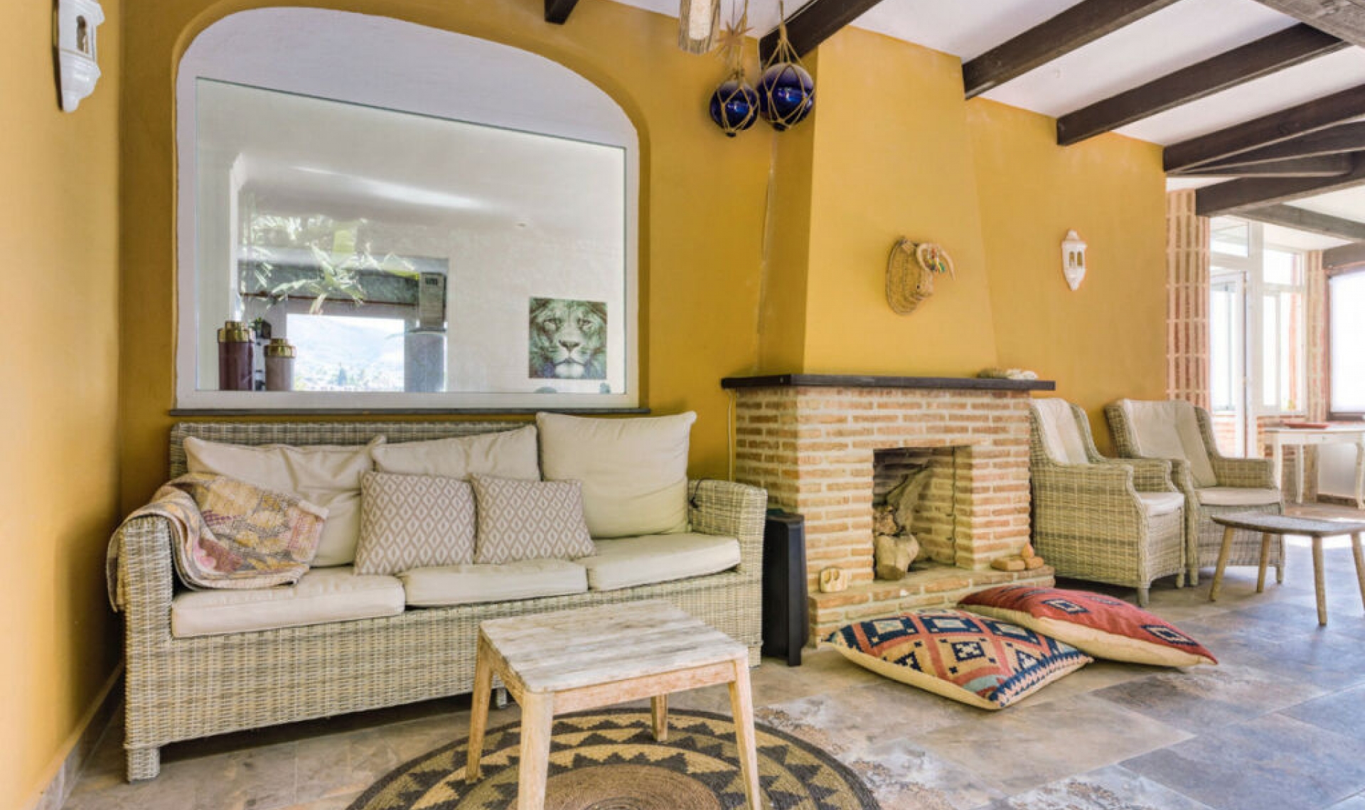 Resale - House -
Torremuelle