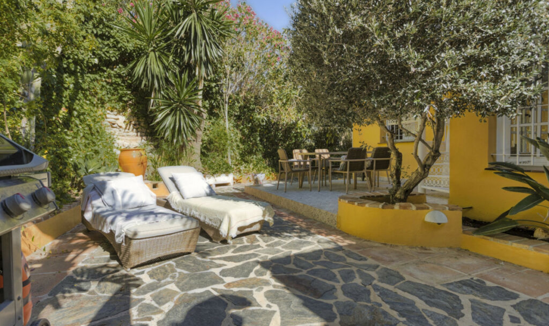 Resale - House -
Torremuelle