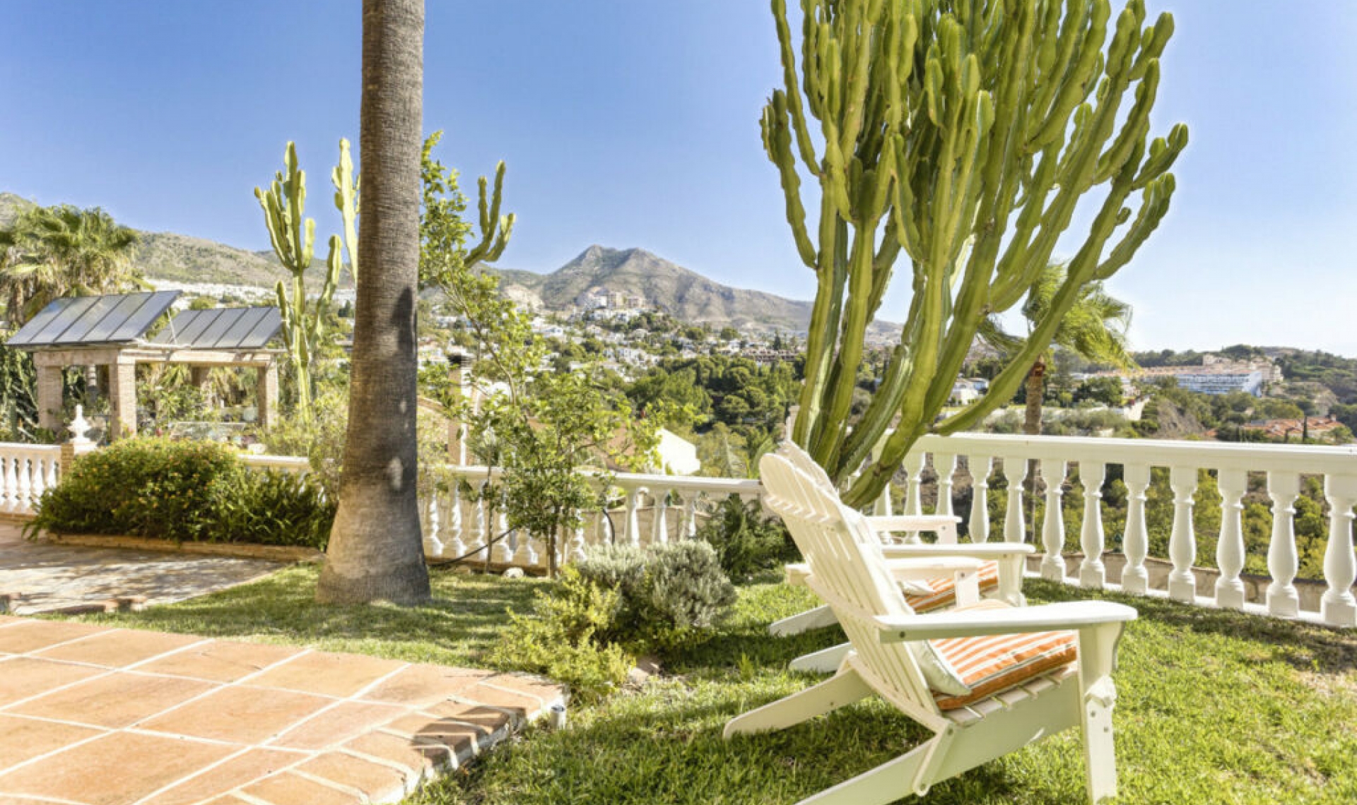 Resale - House -
Torremuelle