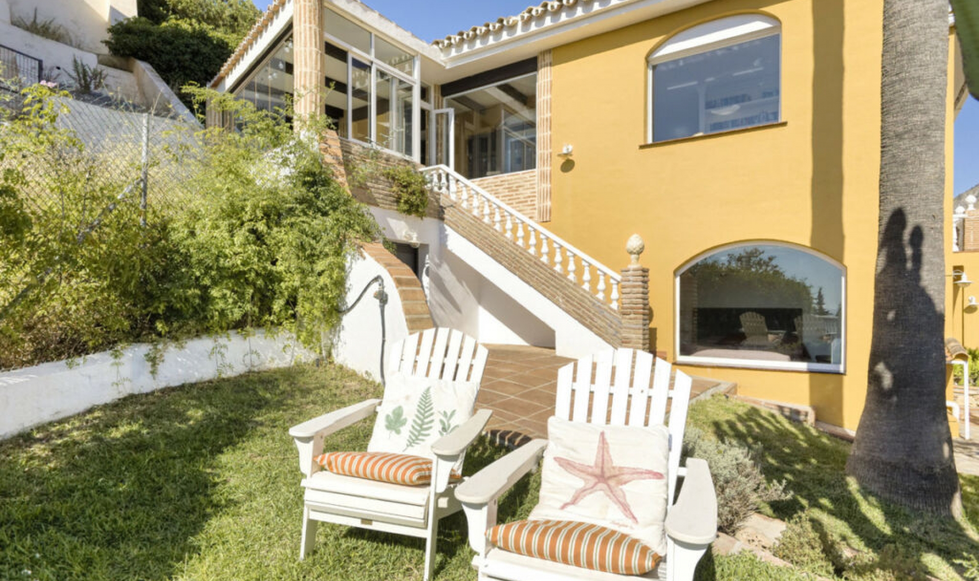 Resale - House -
Torremuelle