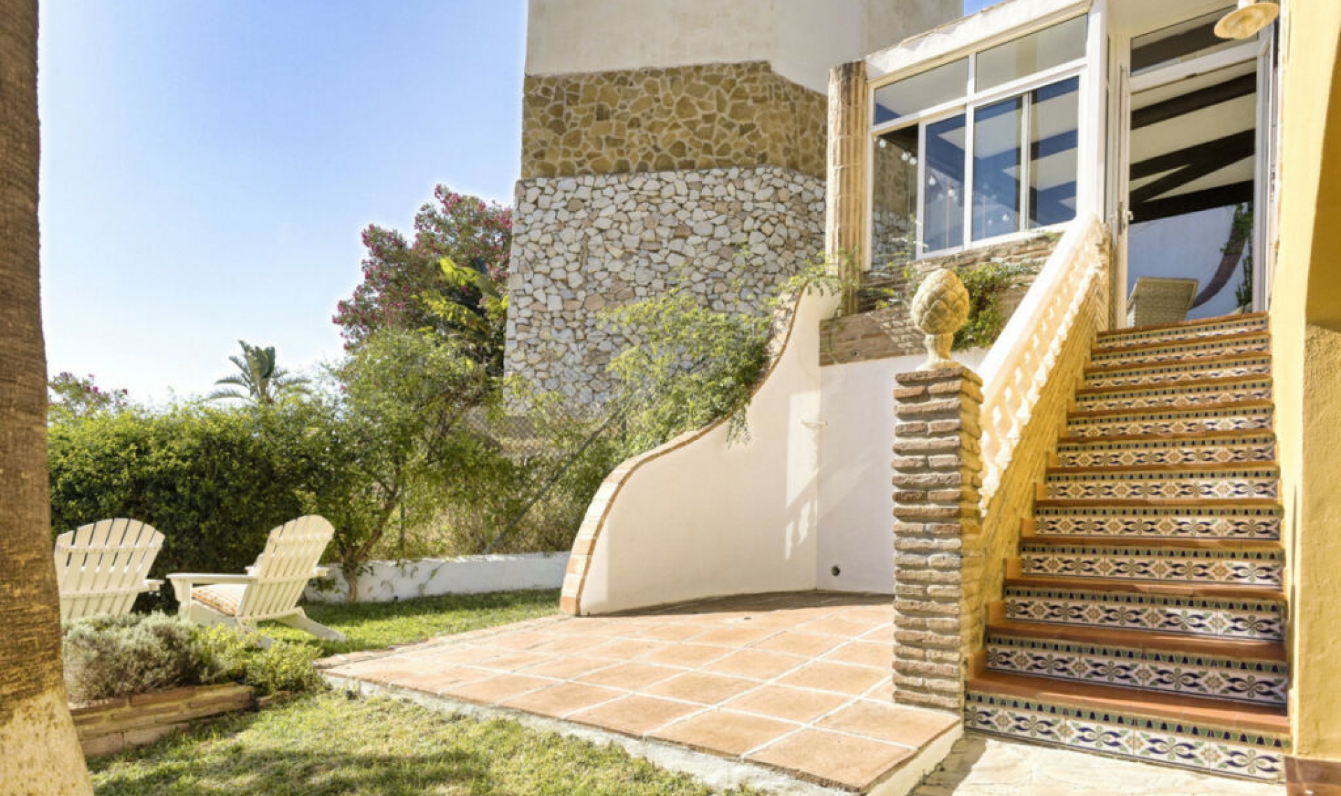 Resale - House -
Torremuelle